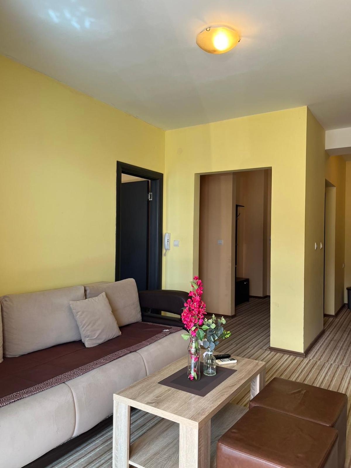 Apartman Sofija