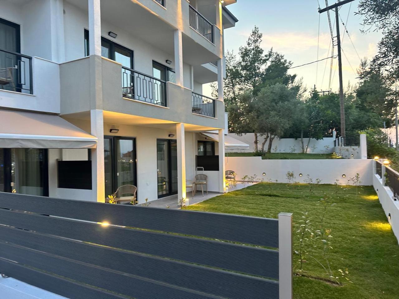 Malka Premium Suites