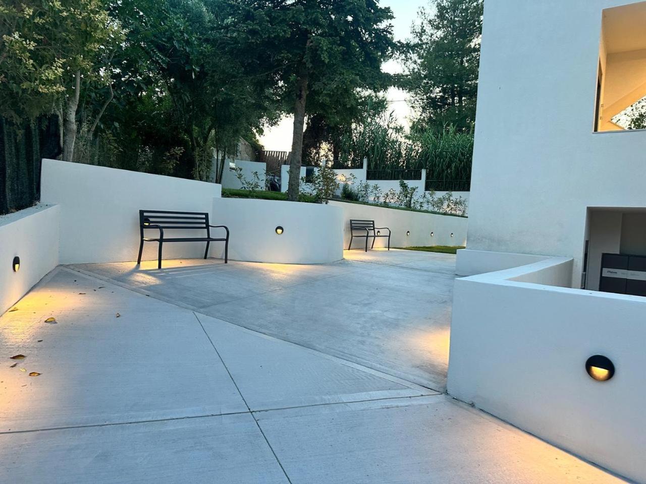 Malka Premium Suites