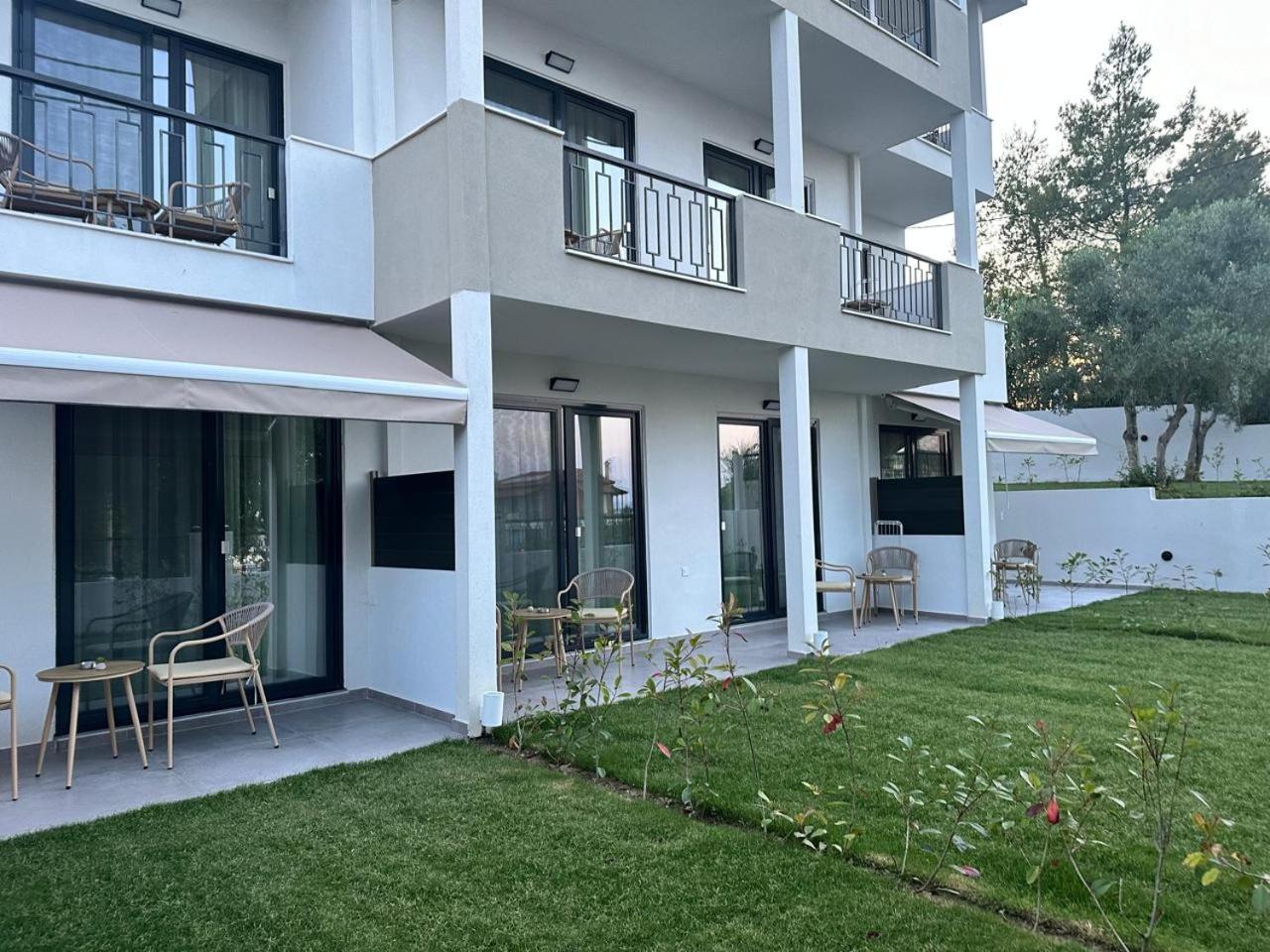 Malka Premium Suites