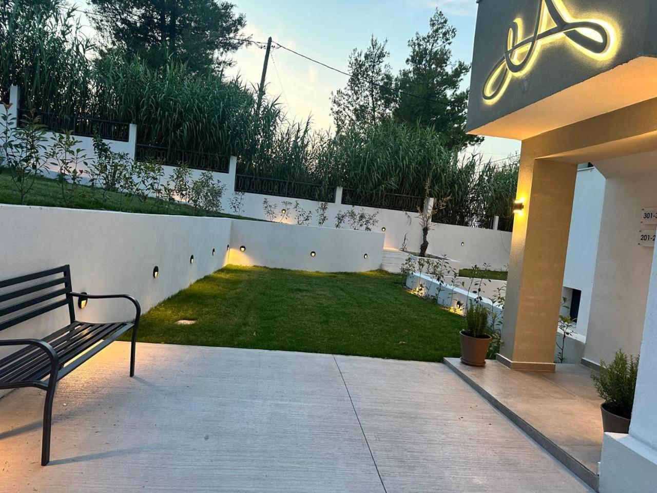 Malka Premium Suites