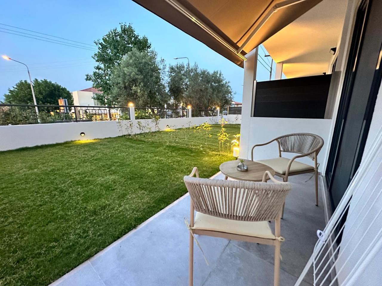 Malka Premium Suites