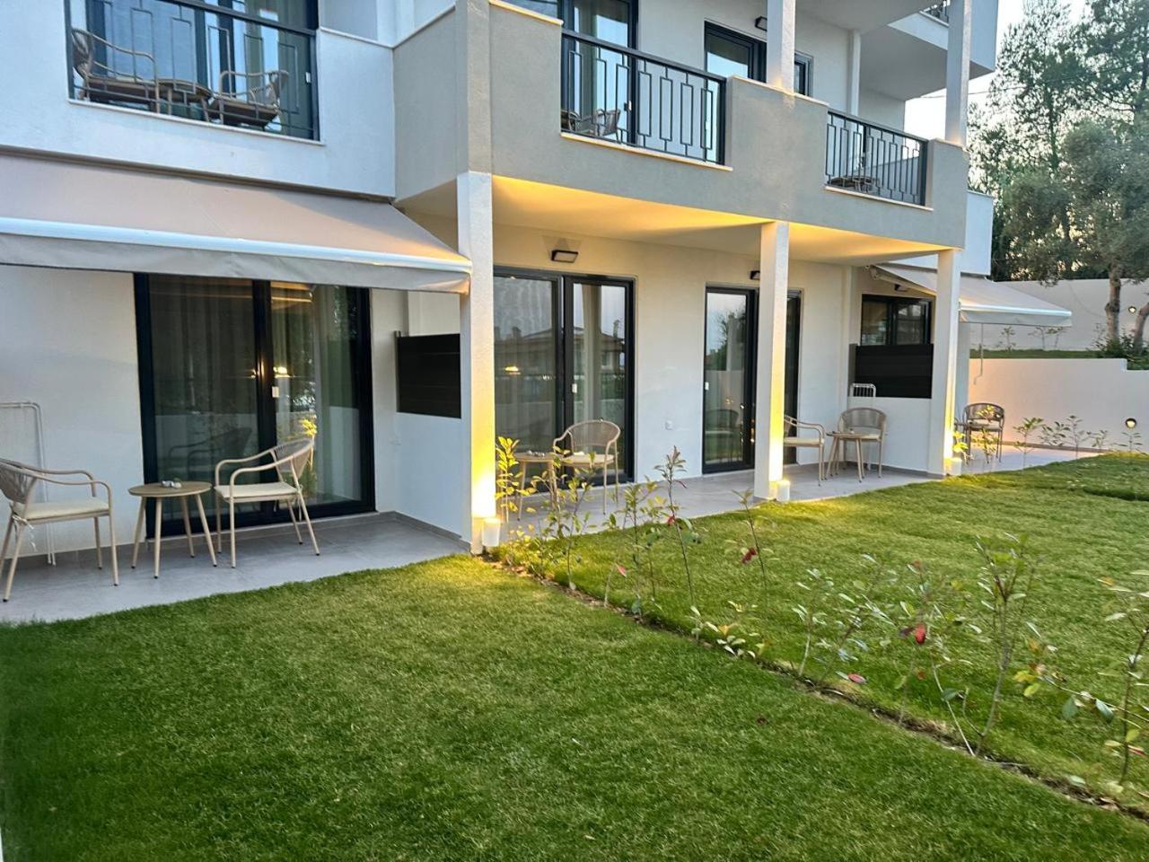 Malka Premium Suites