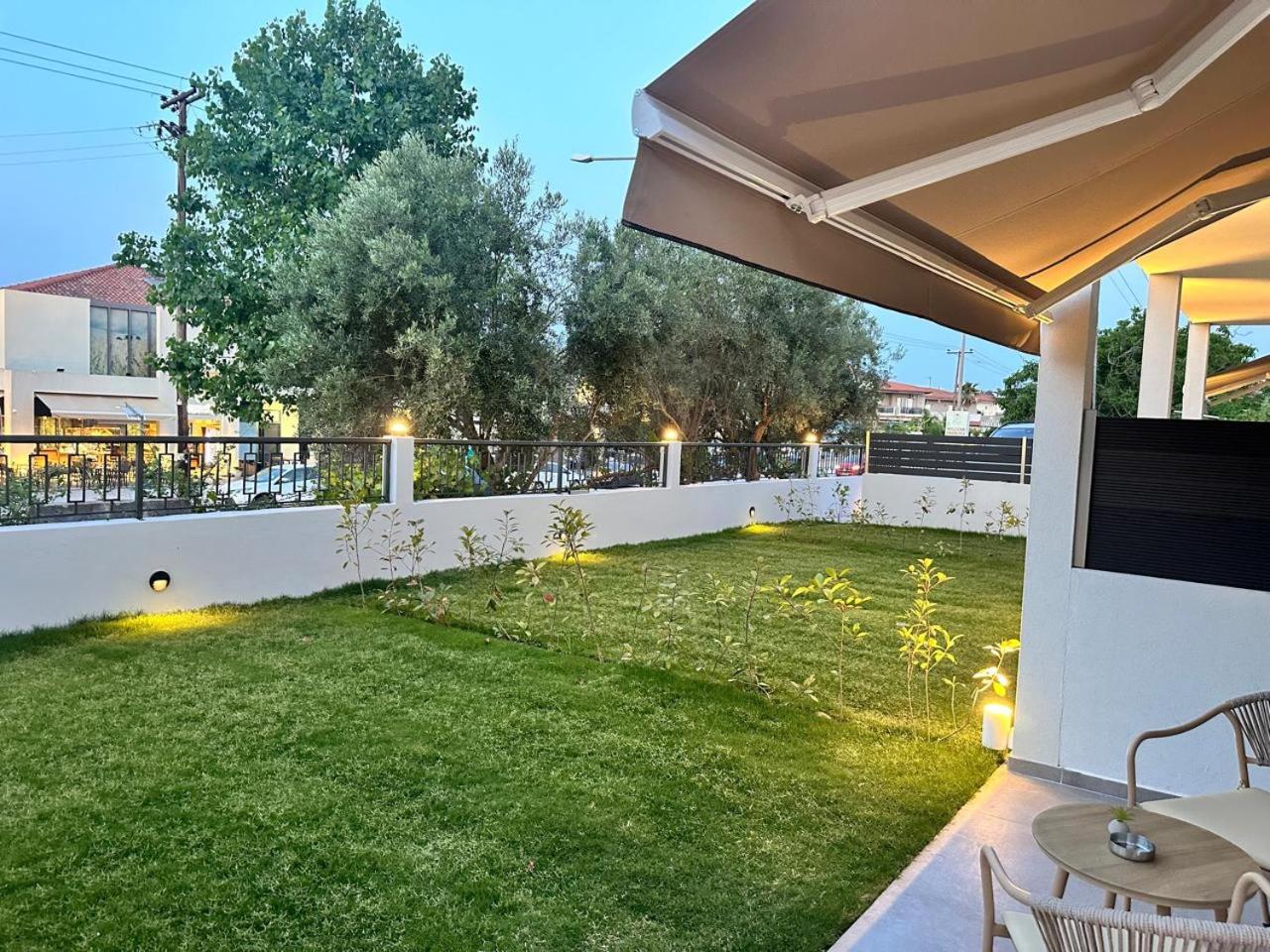 Malka Premium Suites