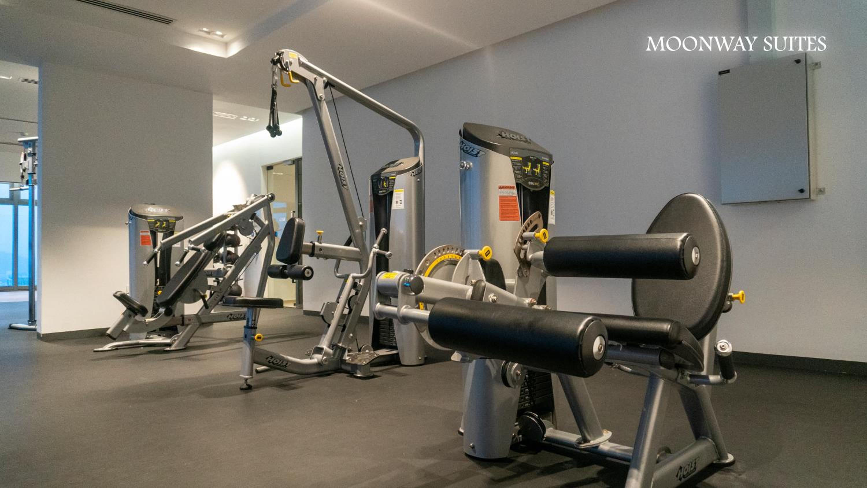 MOONWAY SUITES At EATON KLCC photo 7