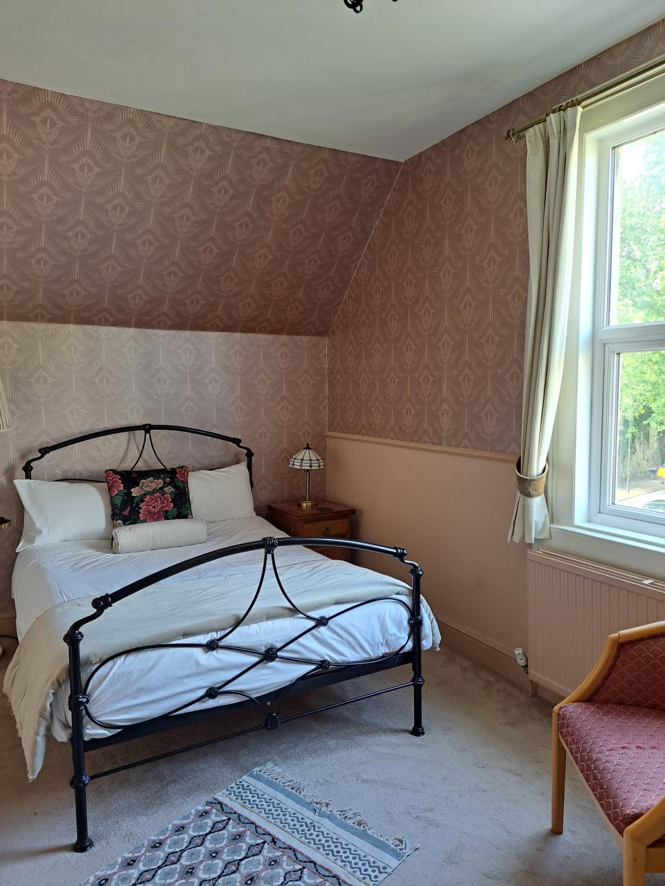 Avon Guesthouse