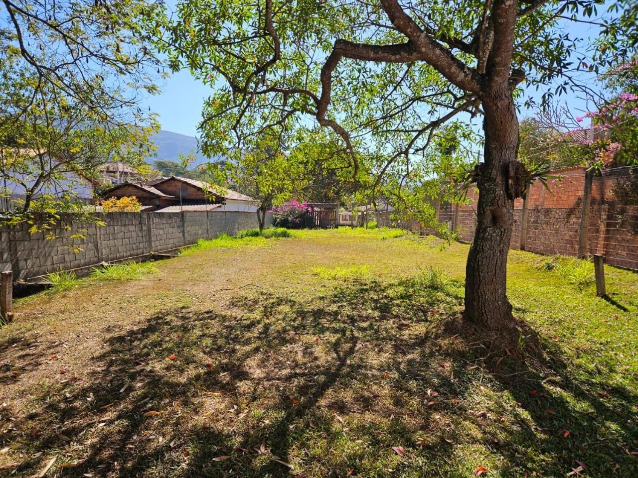 Casa de Temporada em Tiradentes