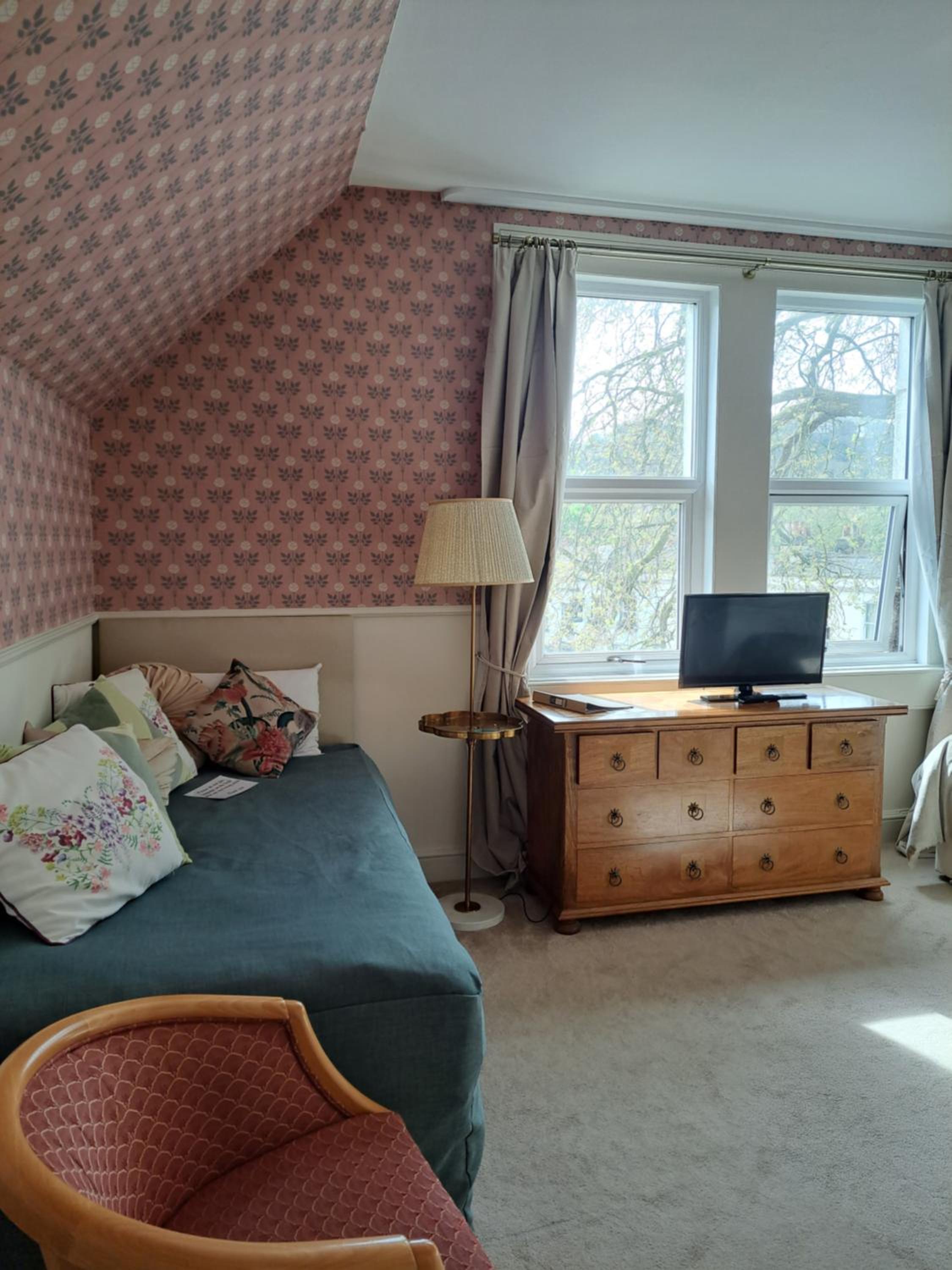 Avon Guesthouse