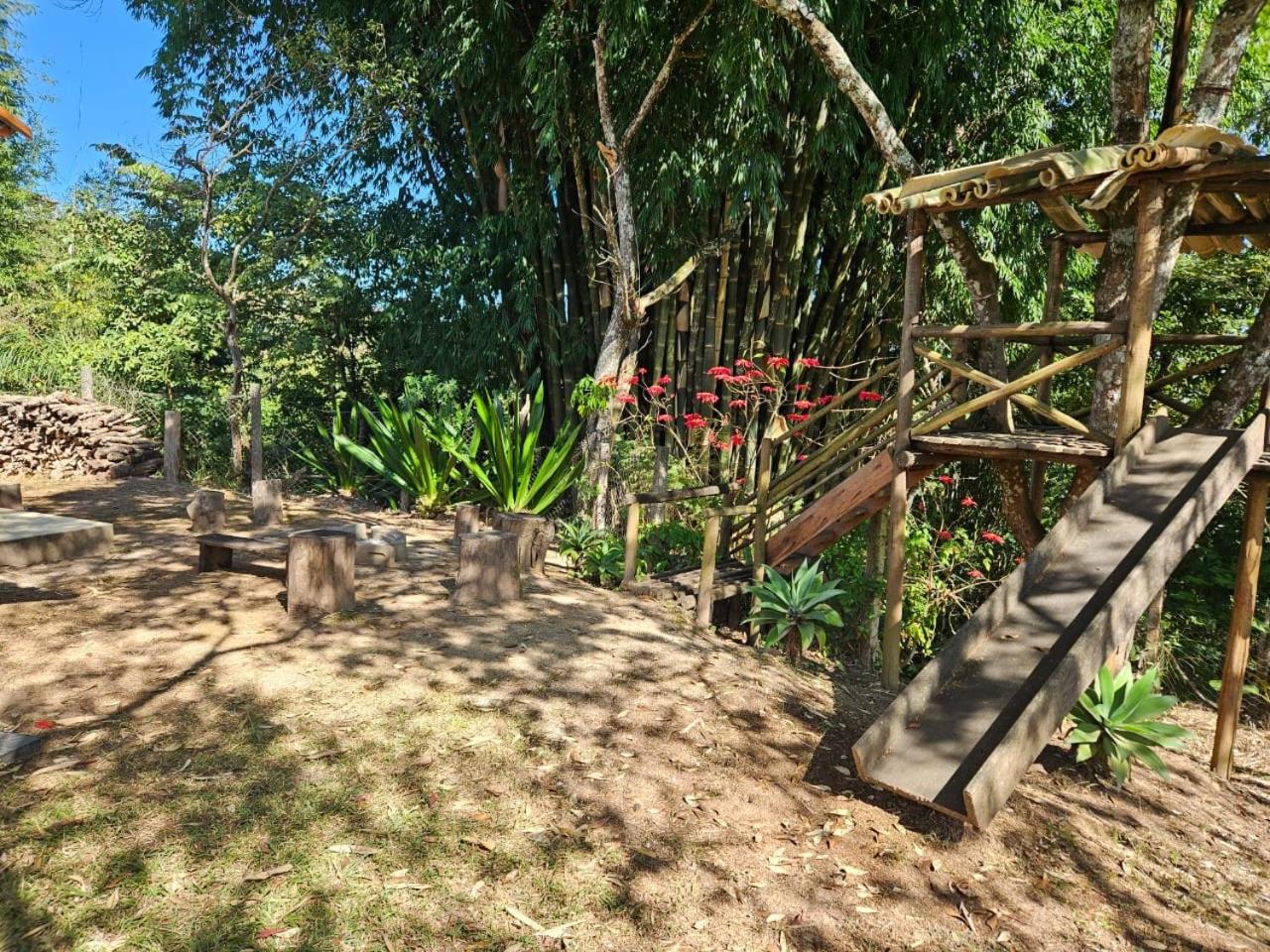 Casa de Temporada em Tiradentes