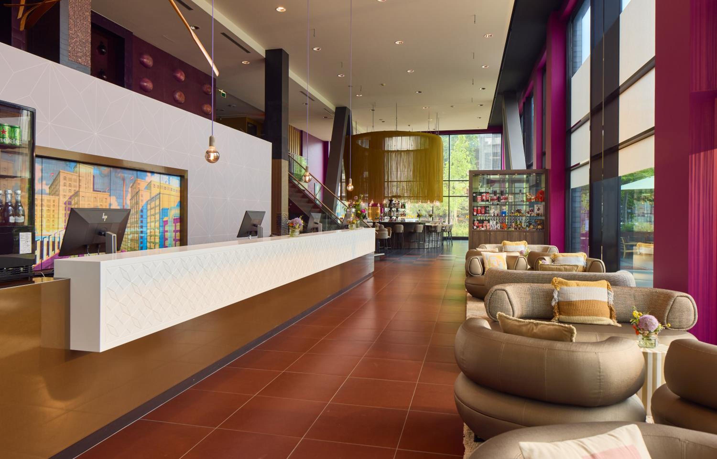 Eindhoven Vacations - WestCord Hotel Eindhoven - Property Image 12