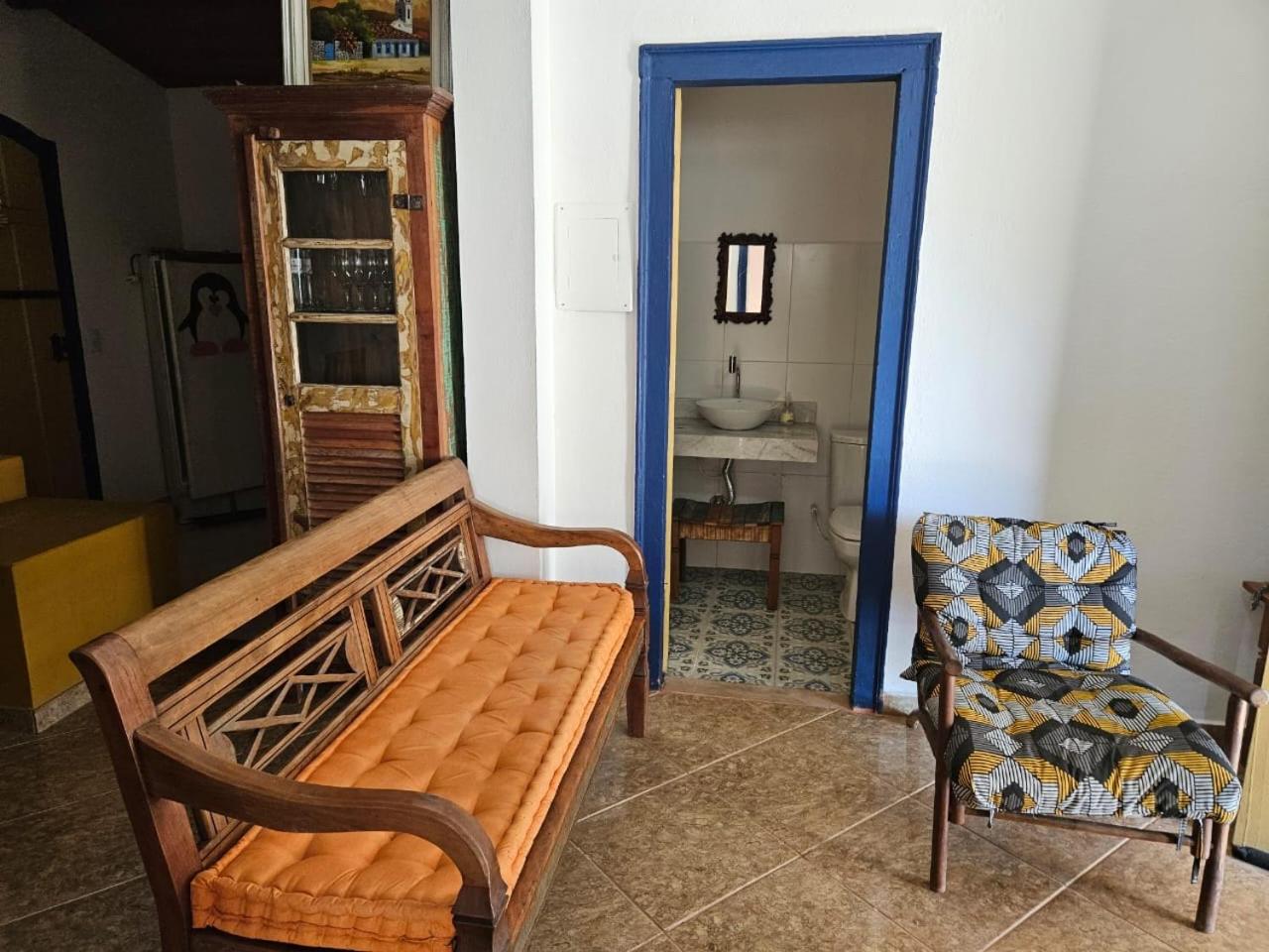 Casa de Temporada em Tiradentes