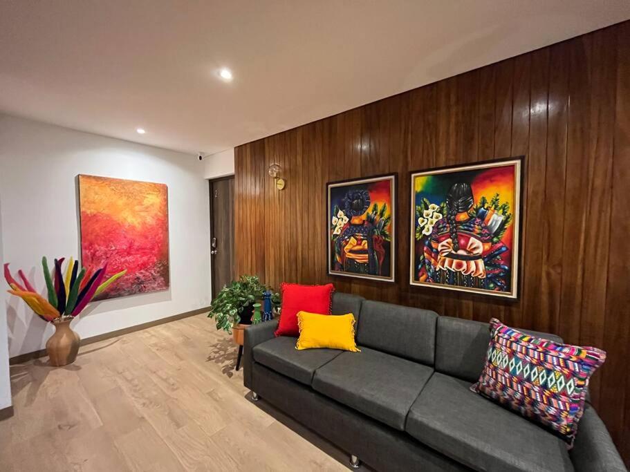 Dk4-Studio for 4 in Zona Viva view 5