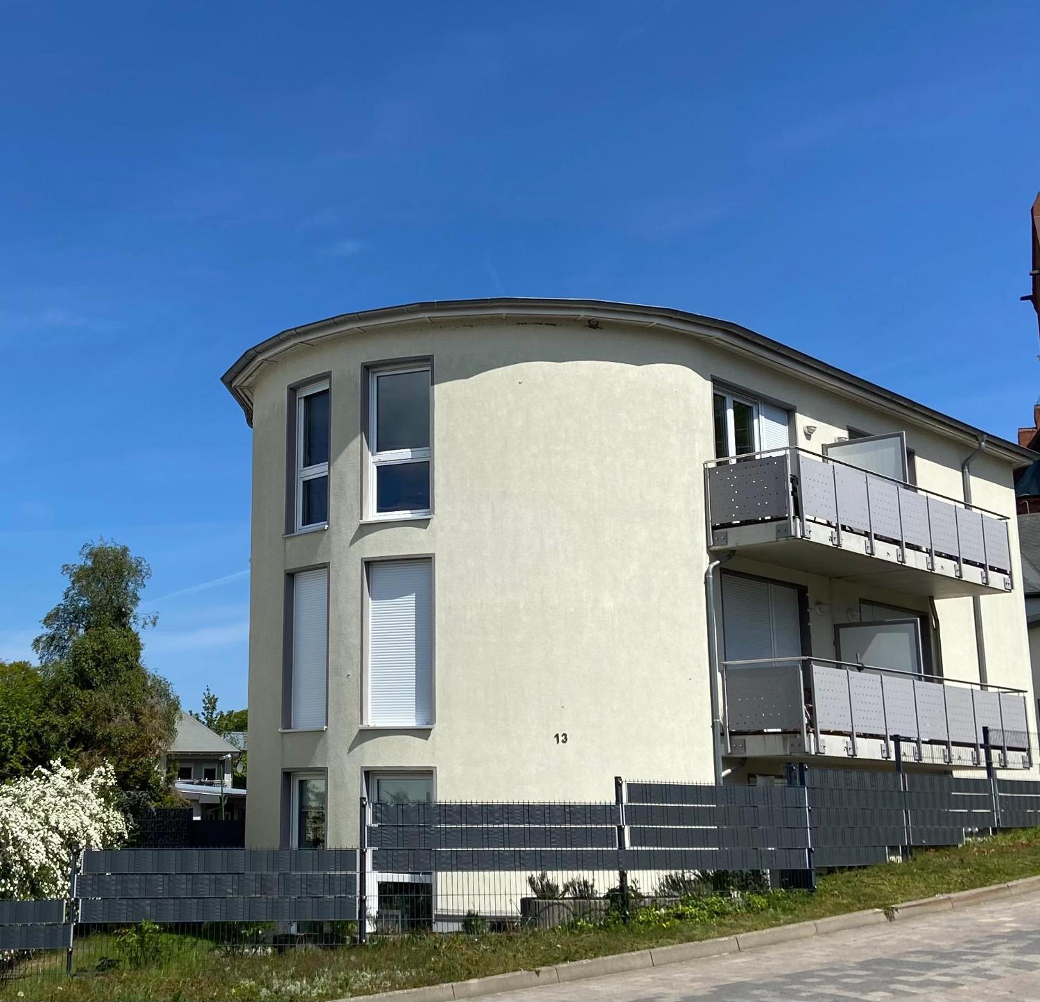 Ferienwohnung Arona 2