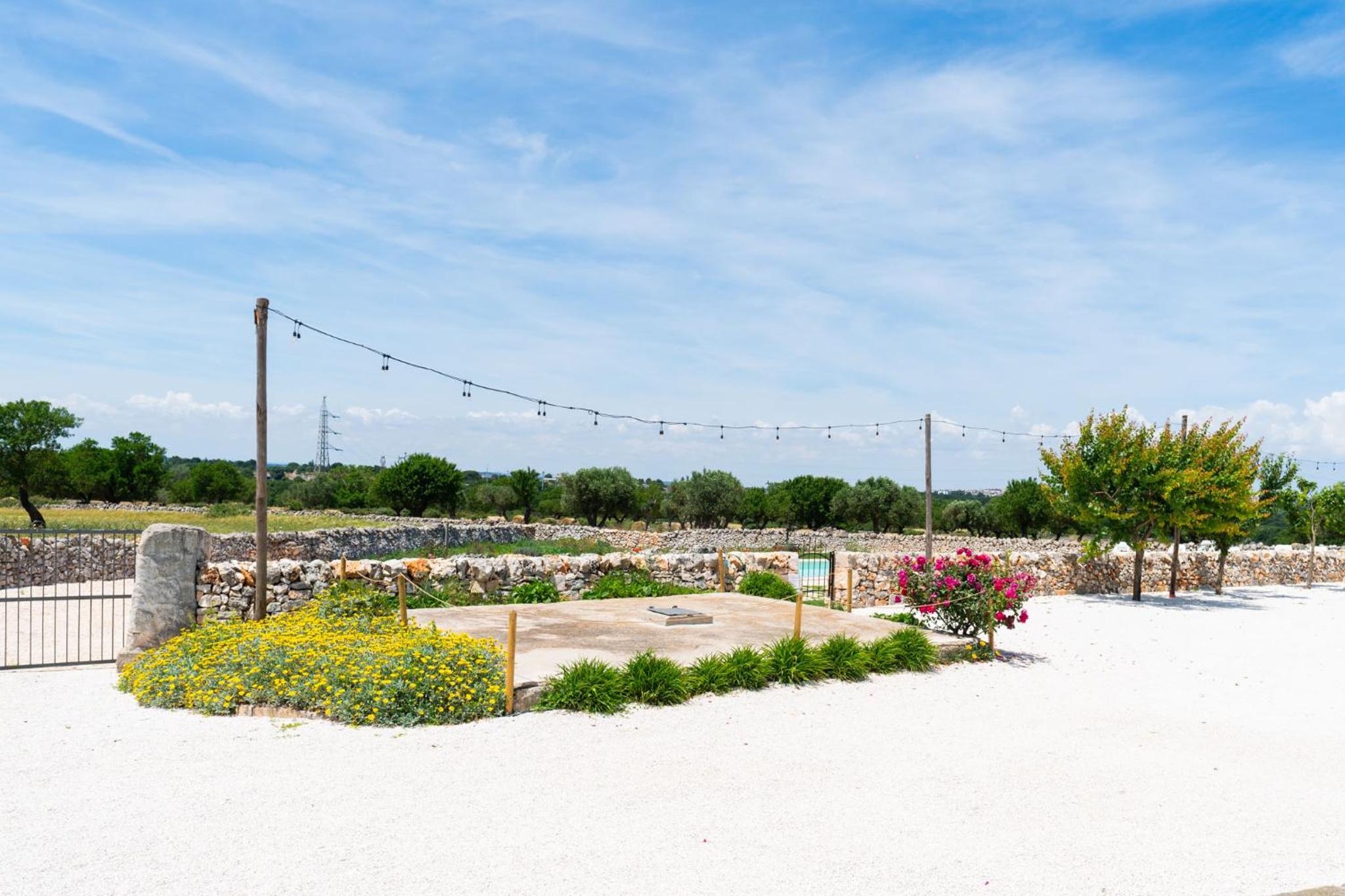 Masseria Donna Coletta by Wonderful Italy view 4