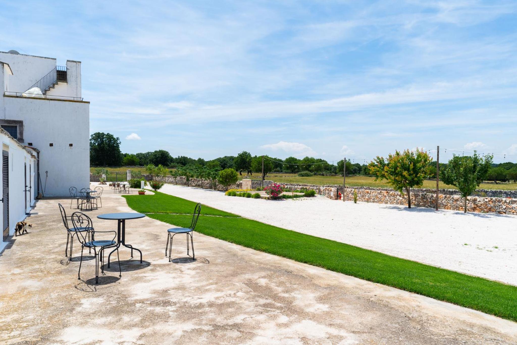 Masseria Donna Coletta by Wonderful Italy view 3