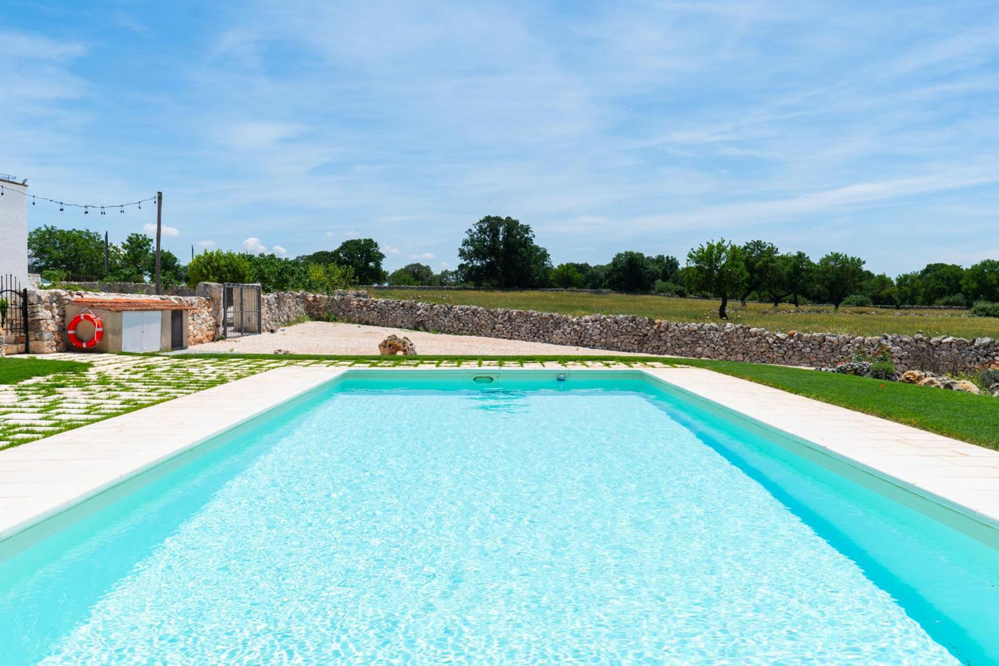 Masseria Donna Coletta by Wonderful Italy view 5