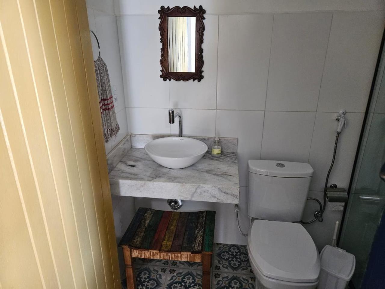 Casa de Temporada em Tiradentes