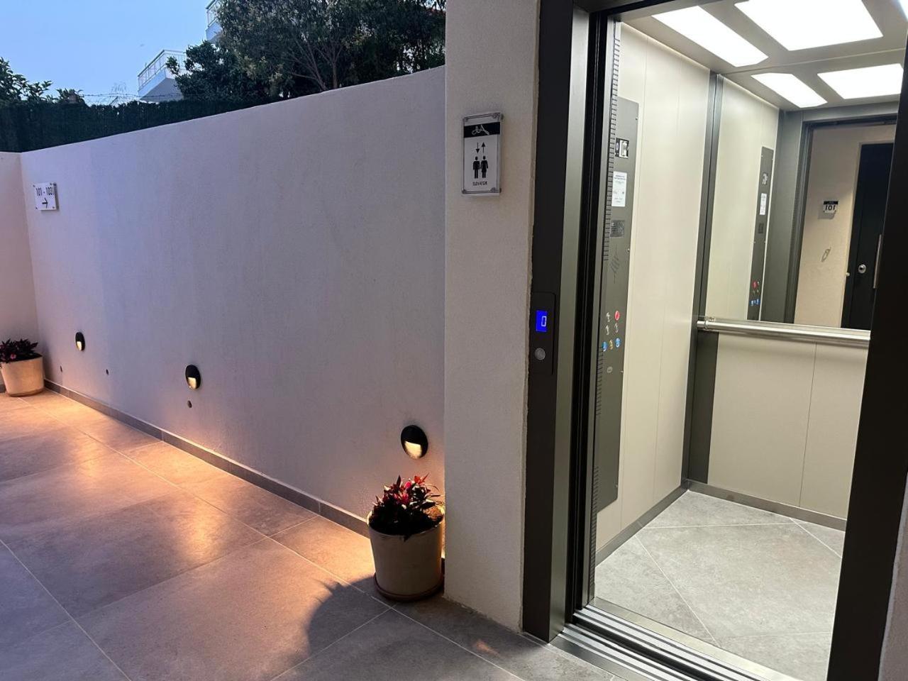Malka Premium Suites