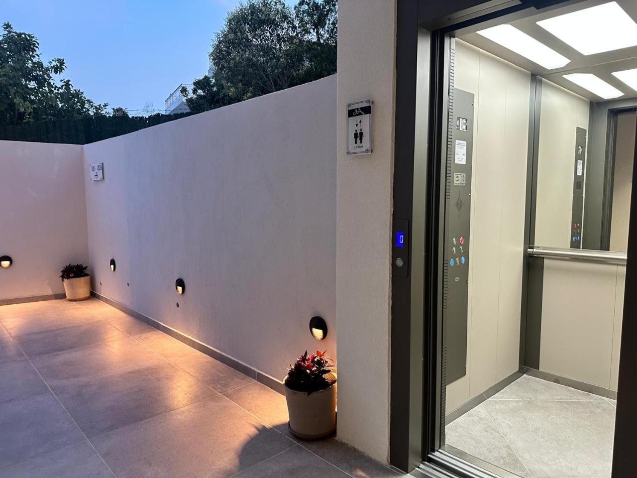 Malka Premium Suites