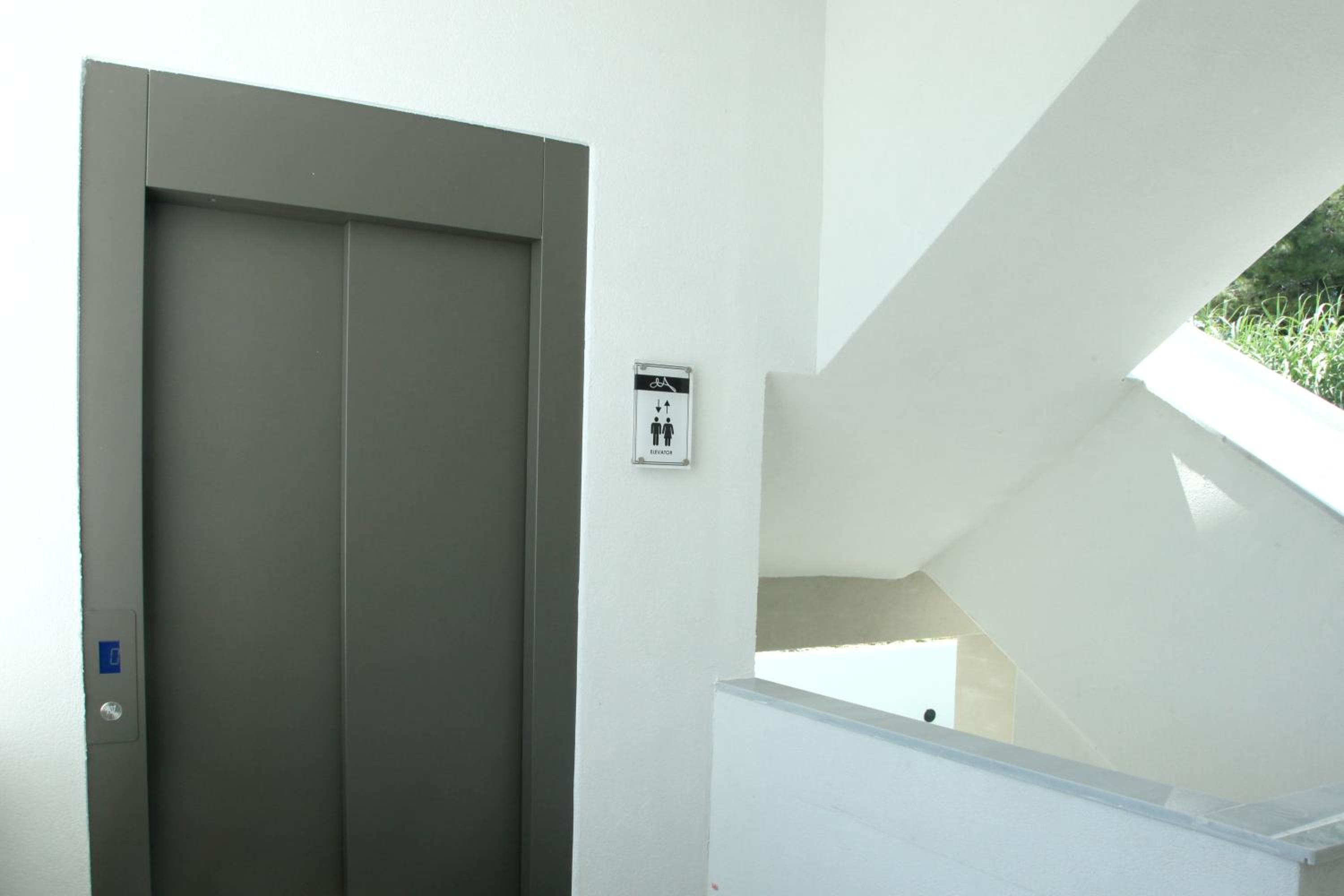 Malka Premium Suites