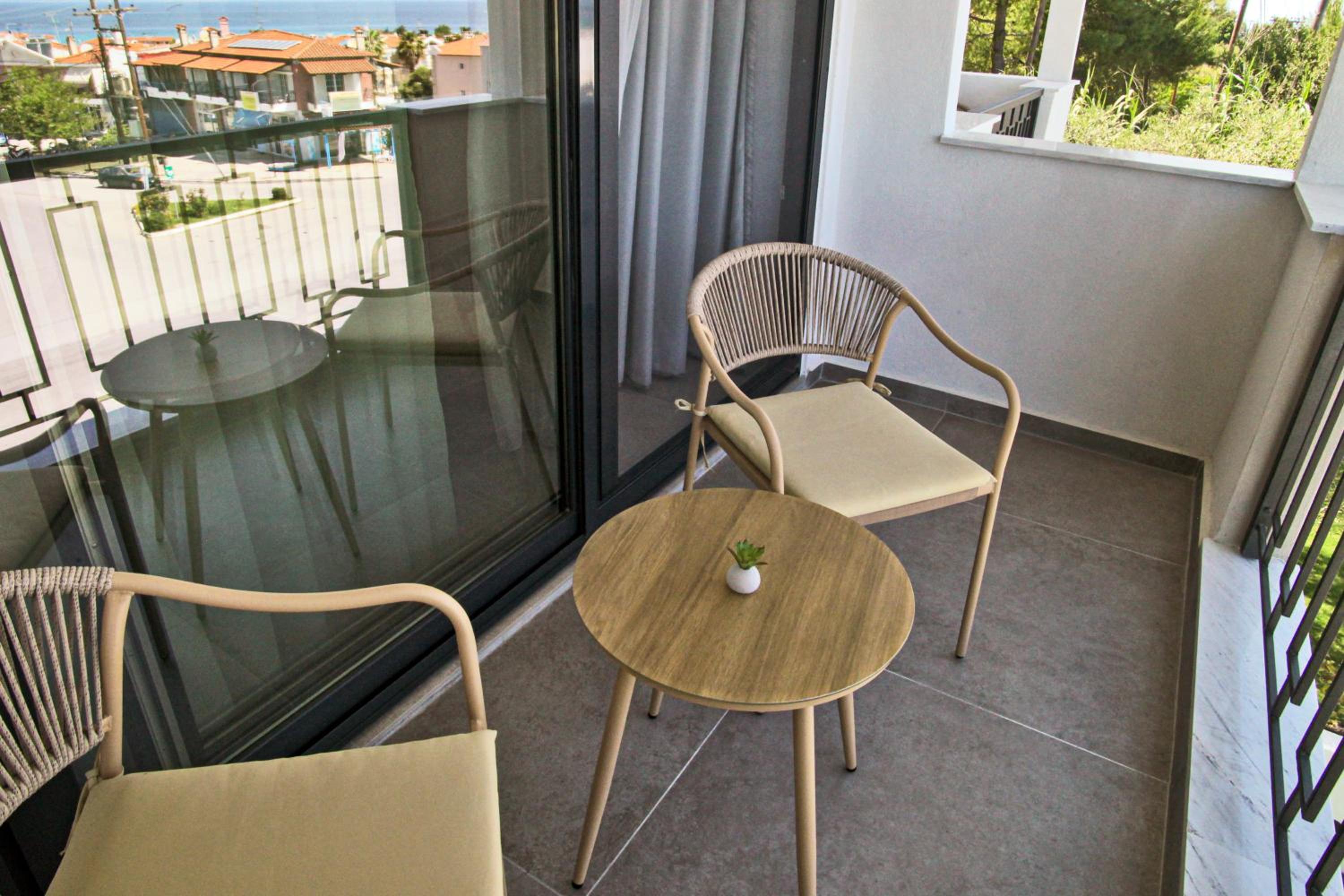 Malka Premium Suites