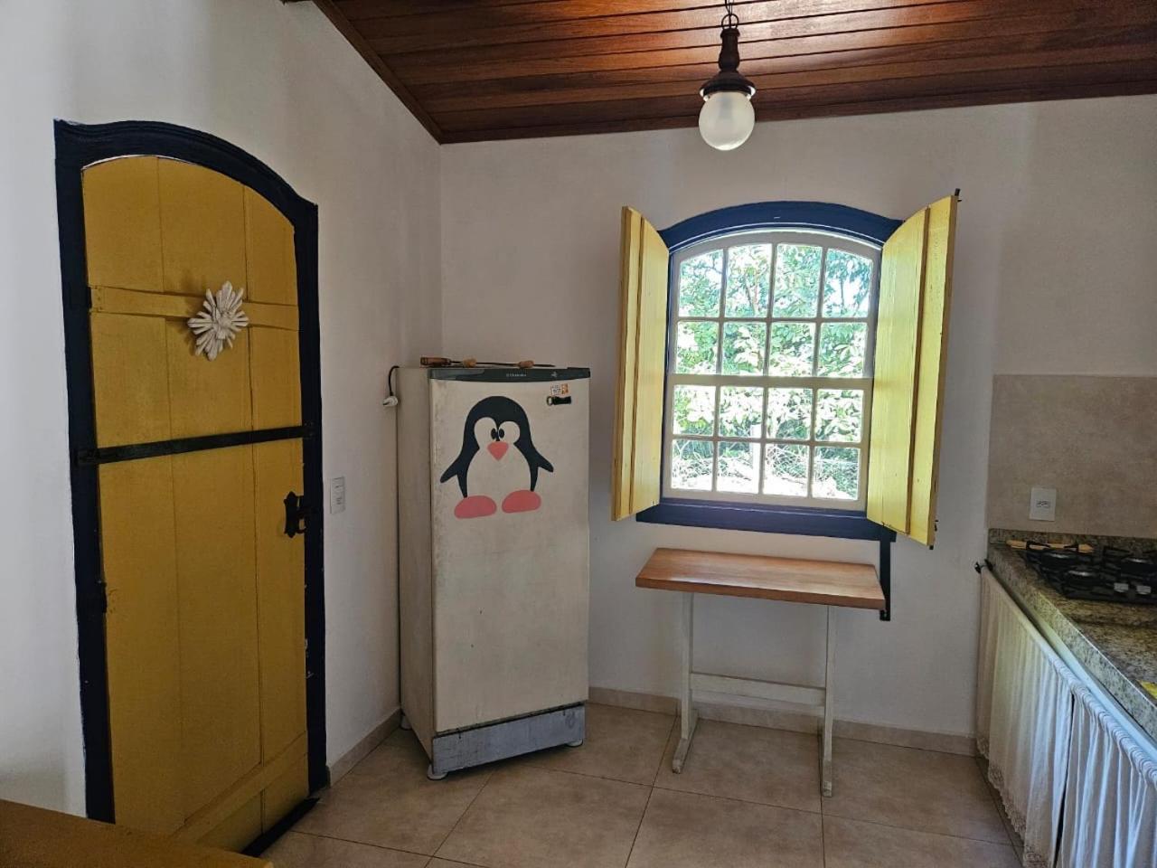 Casa de Temporada em Tiradentes