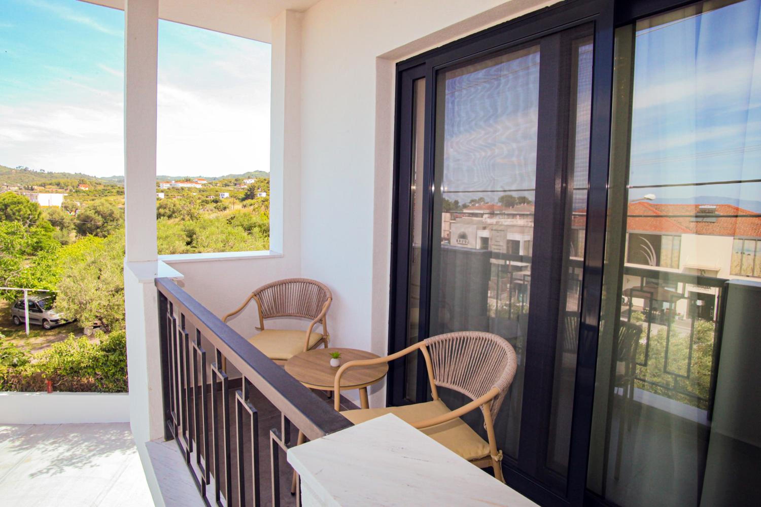 Malka Premium Suites
