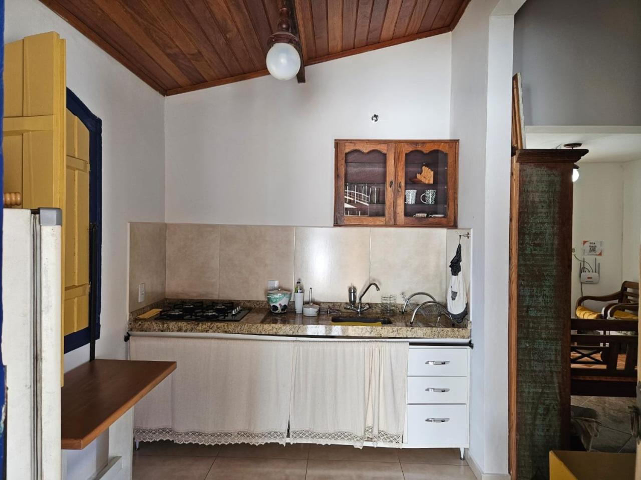 Casa de Temporada em Tiradentes