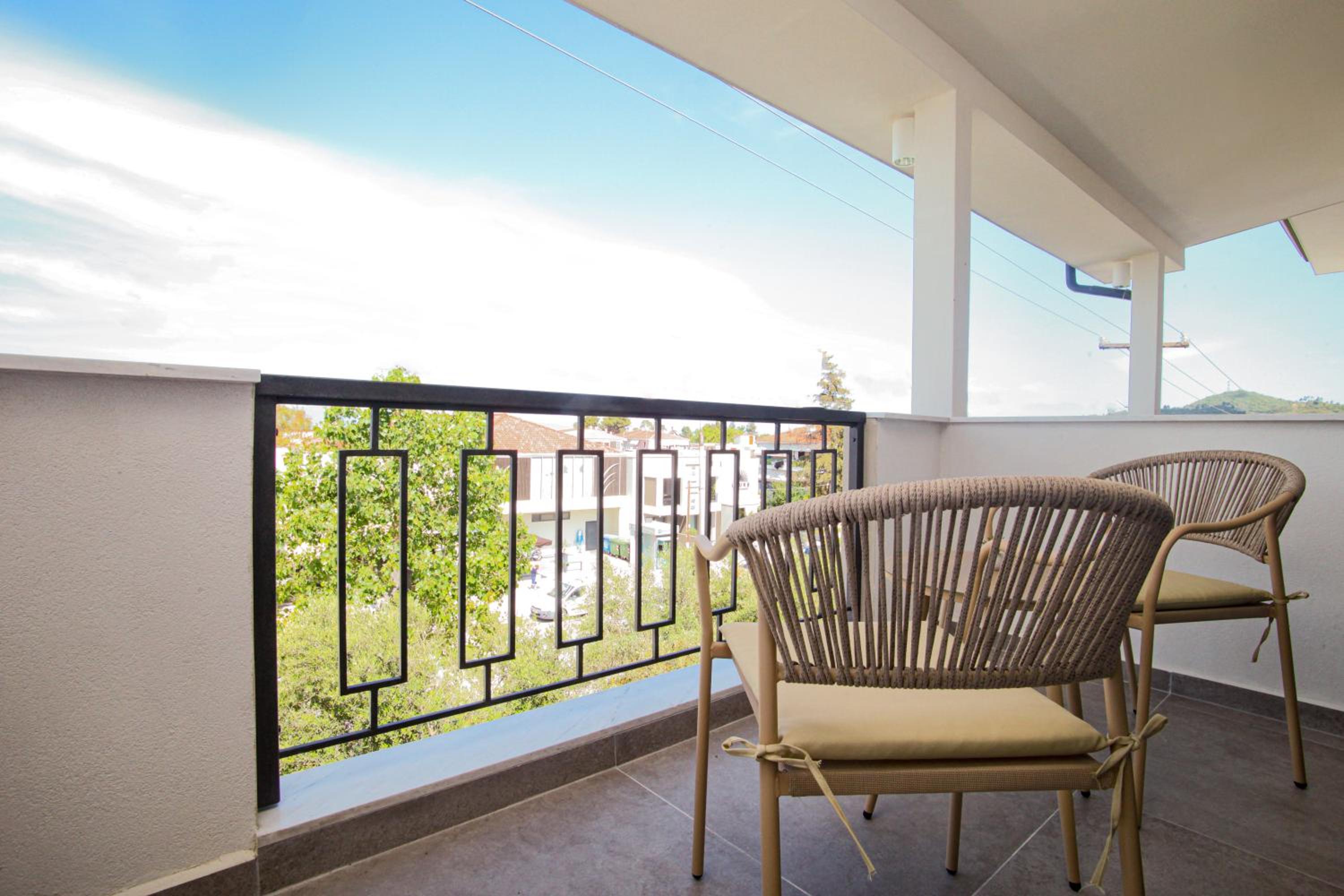 Malka Premium Suites
