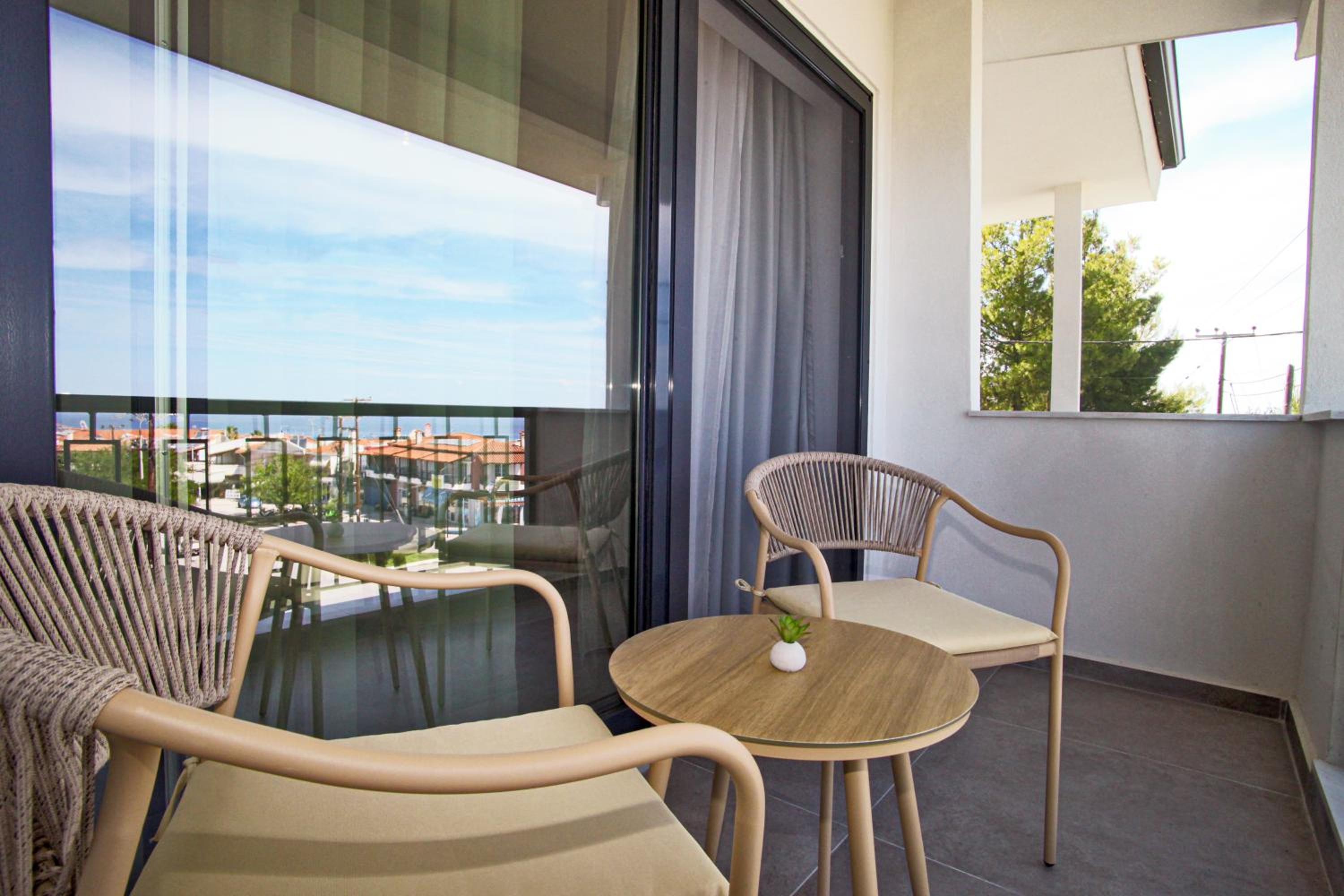 Malka Premium Suites