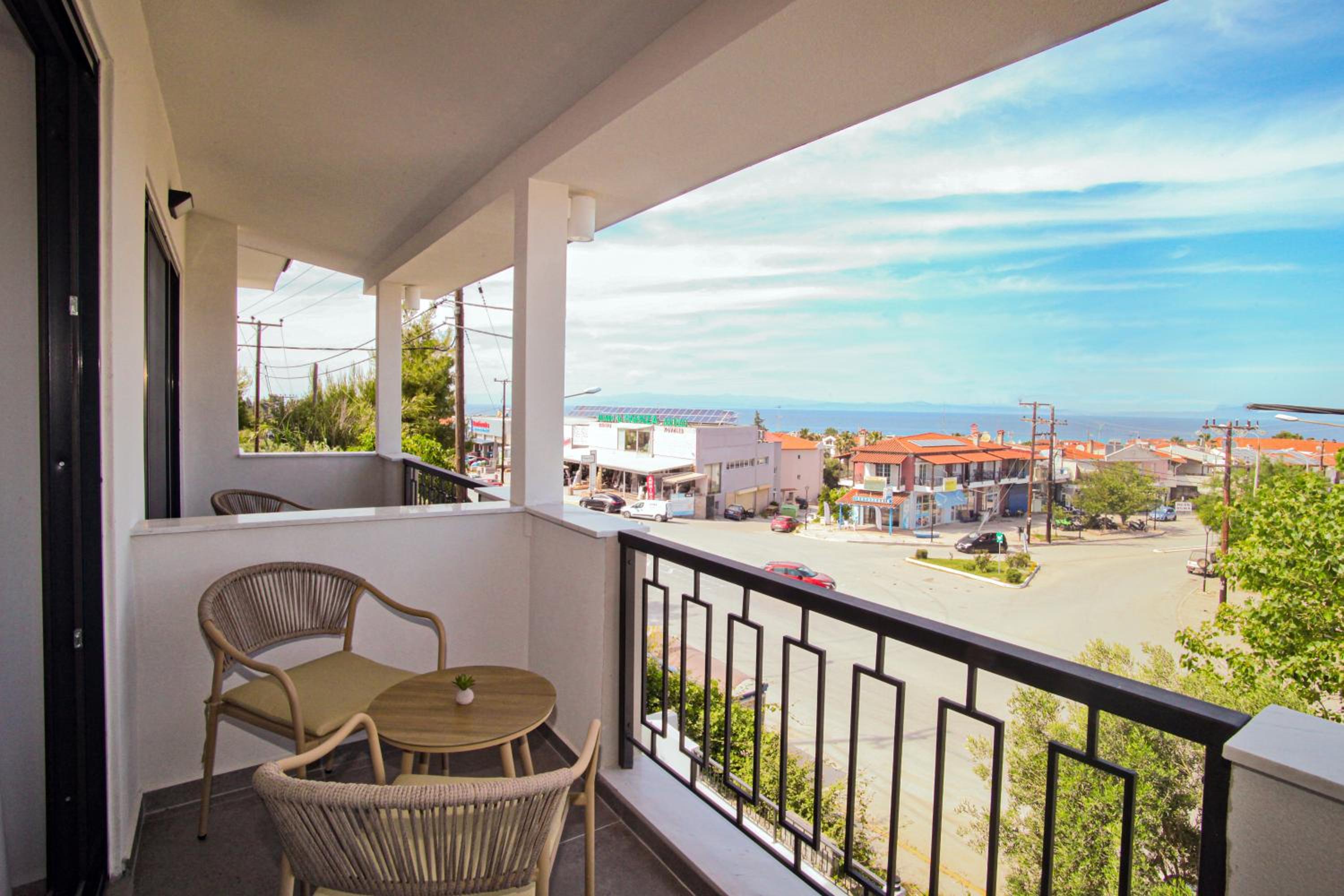 Malka Premium Suites