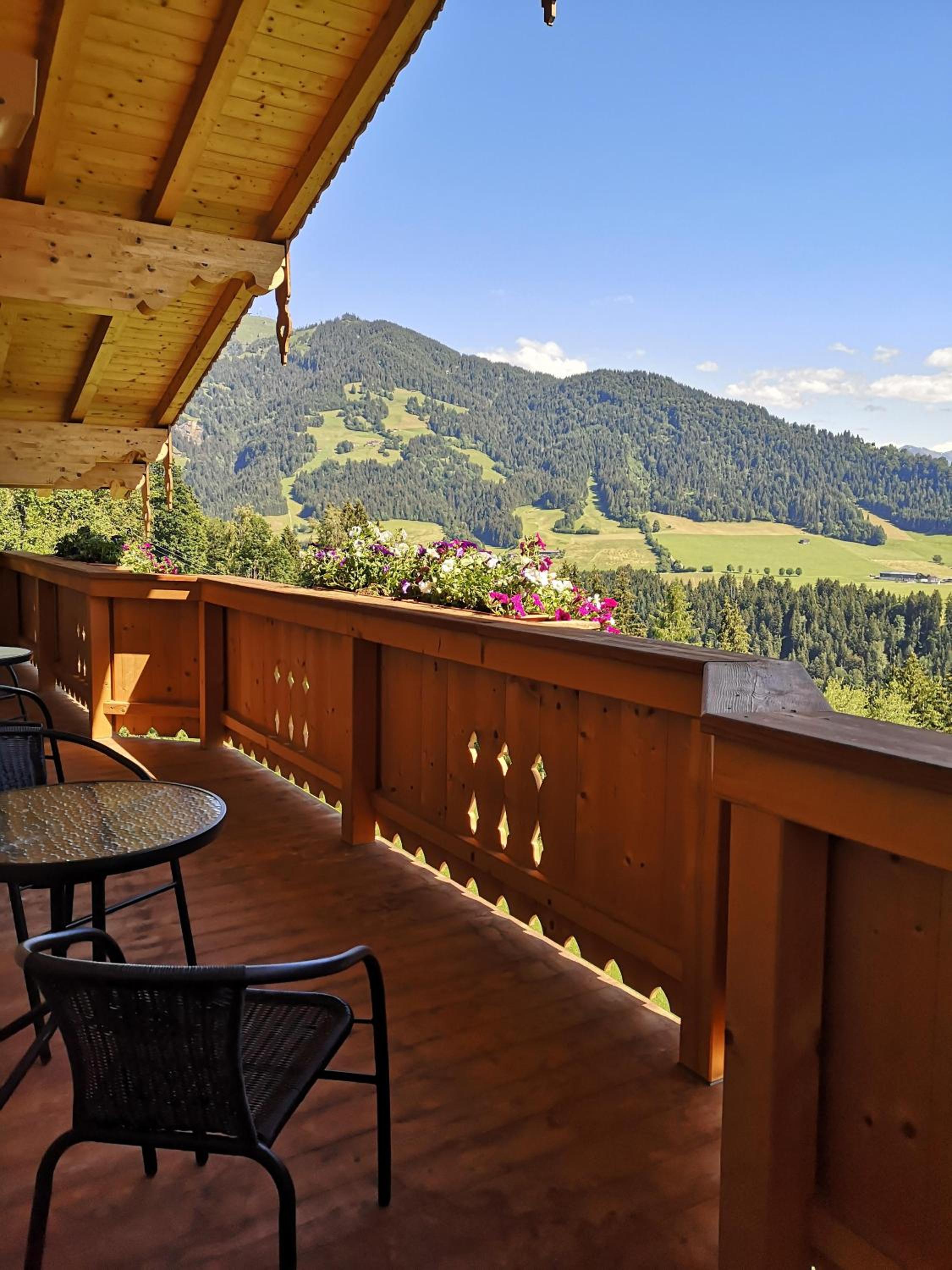 Ferienwohnung Buchmann