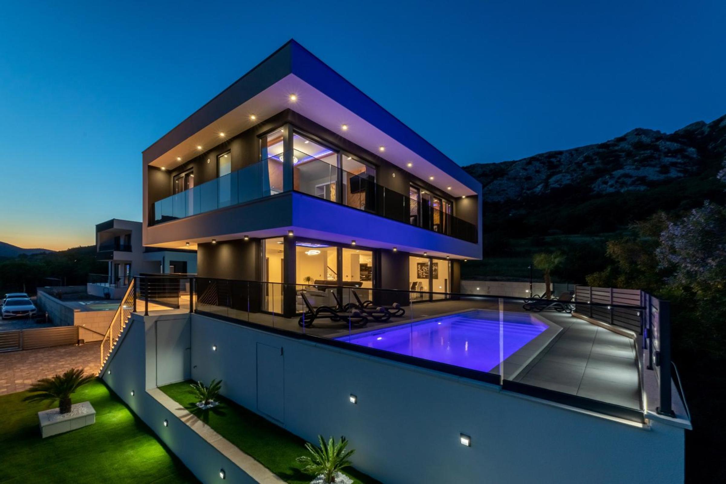 Villa Bellezza