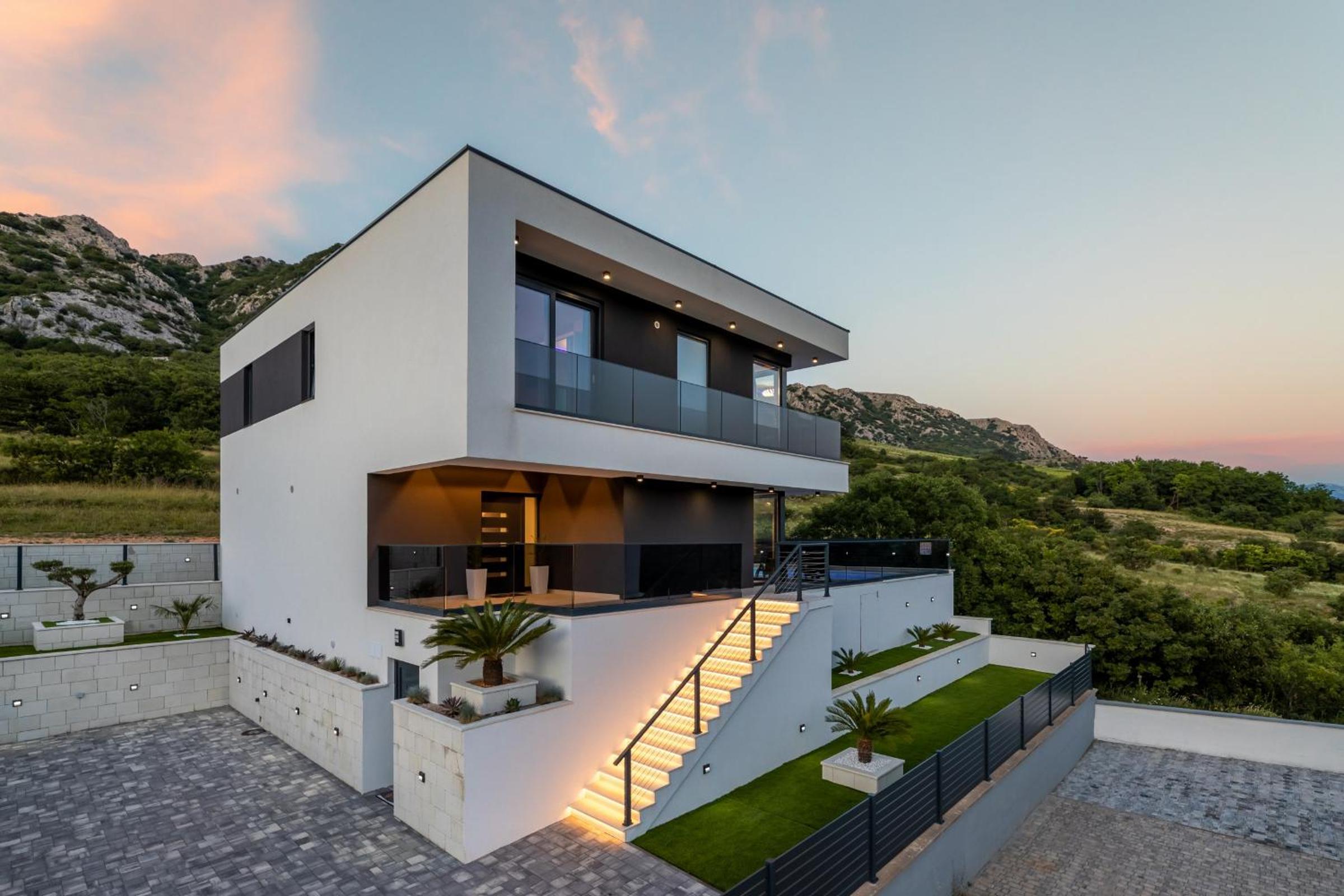 Villa Bellezza