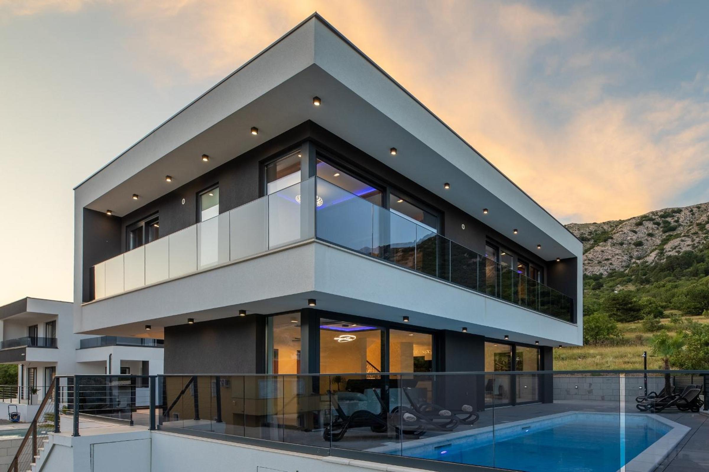 Hotel Villa Bellezza