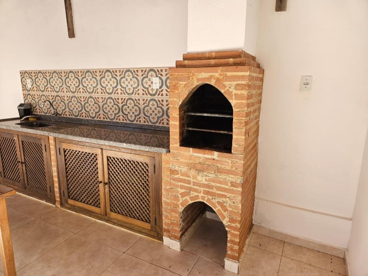 Casa de Temporada em Tiradentes