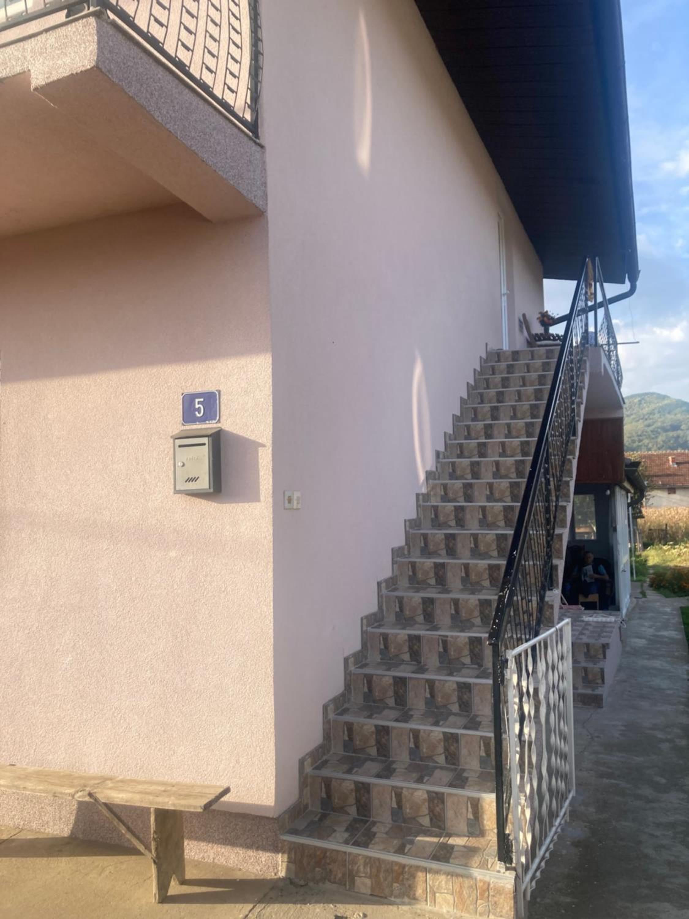 Apartman Zlatija