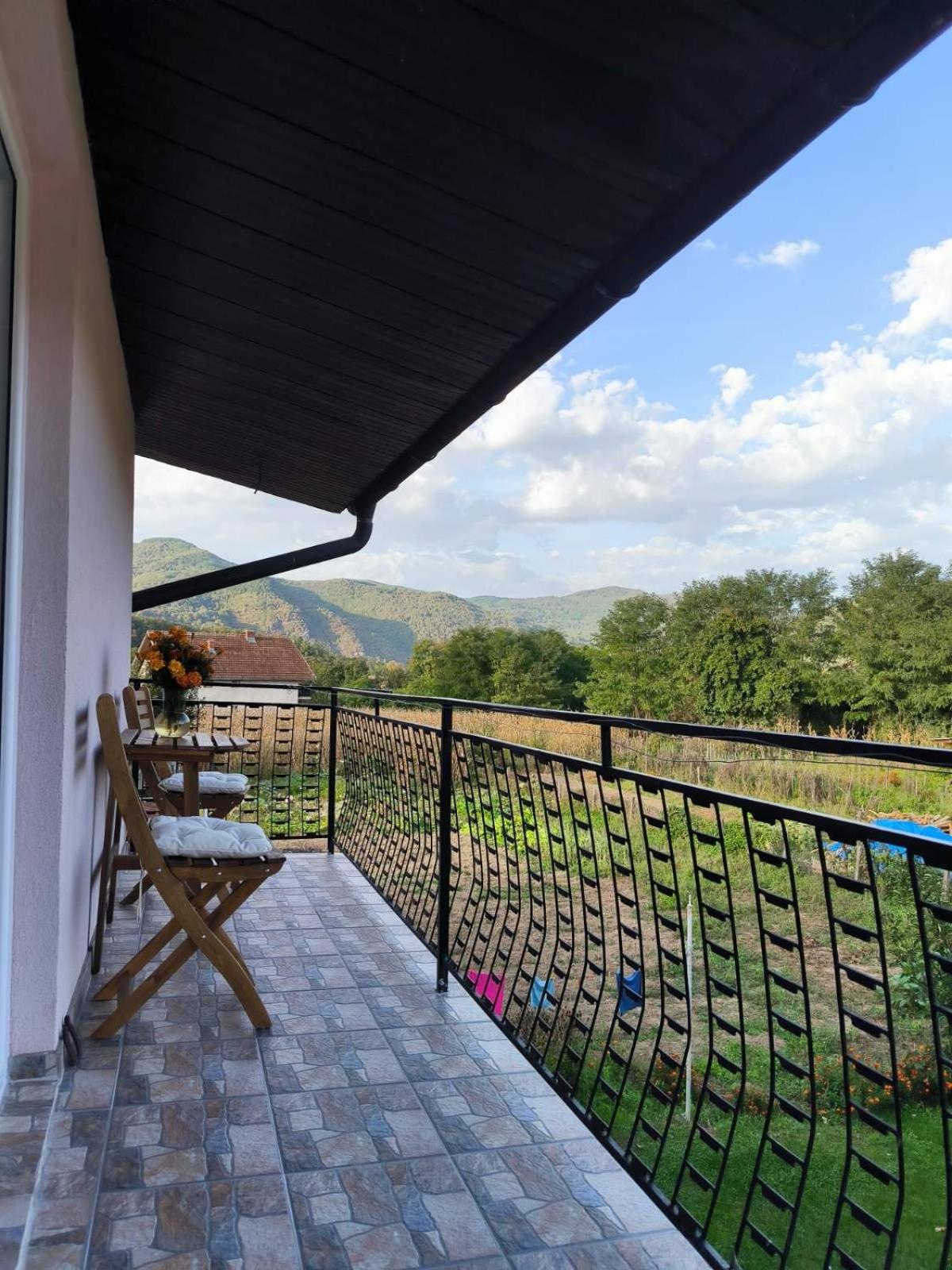 Apartman Zlatija