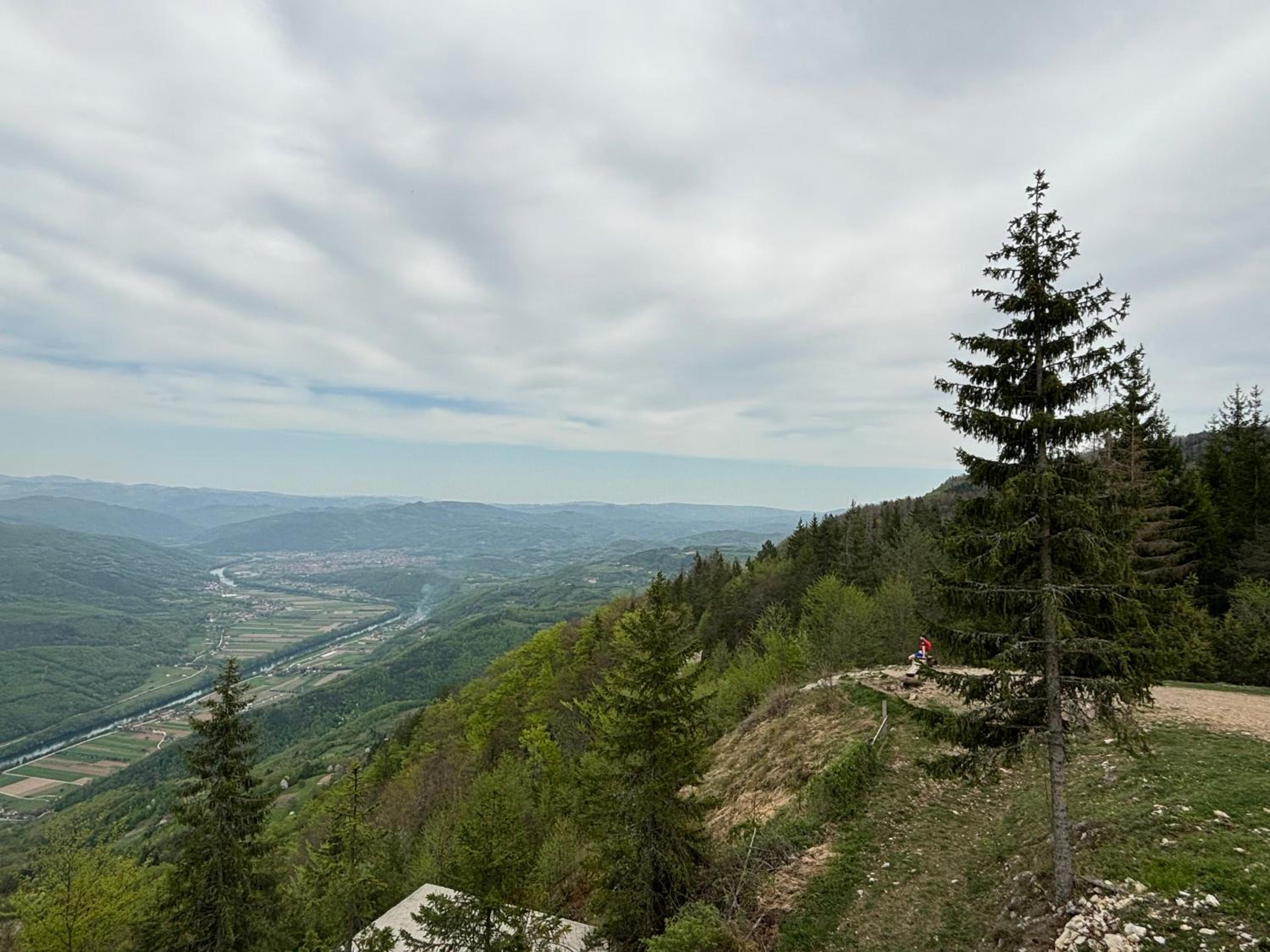 Apartman Zlatija