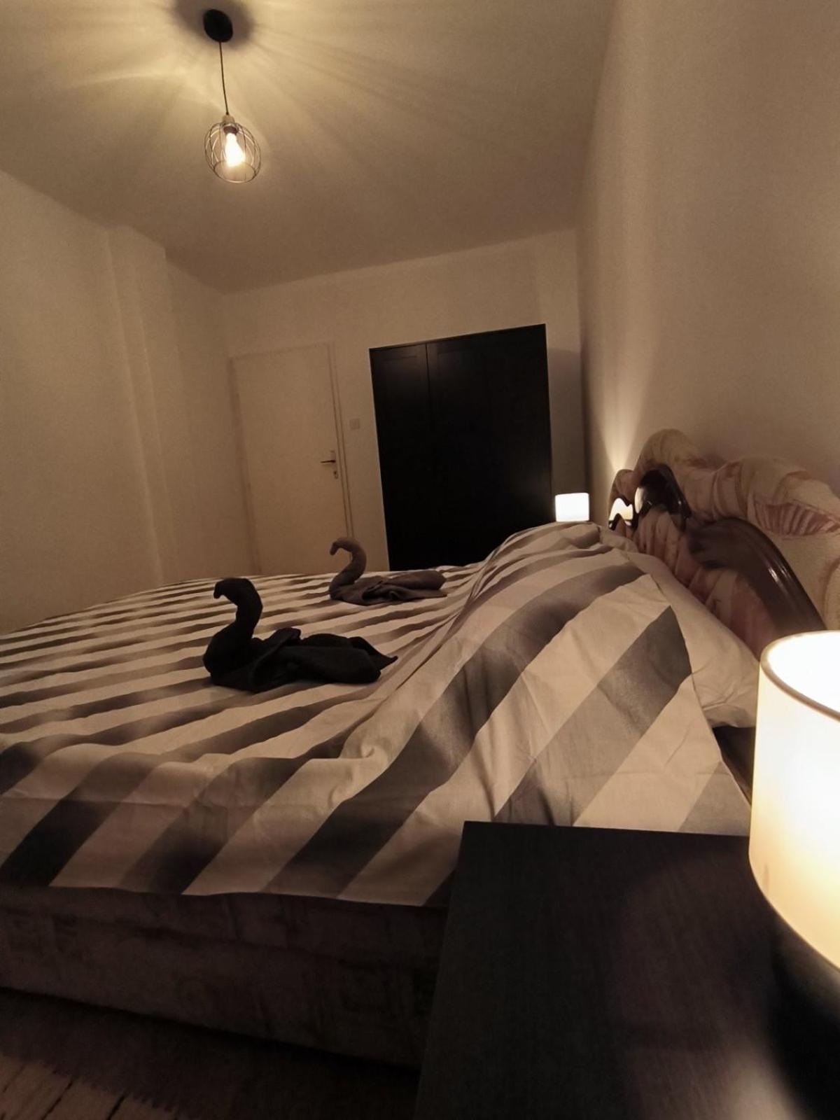 Apartman Zlatija