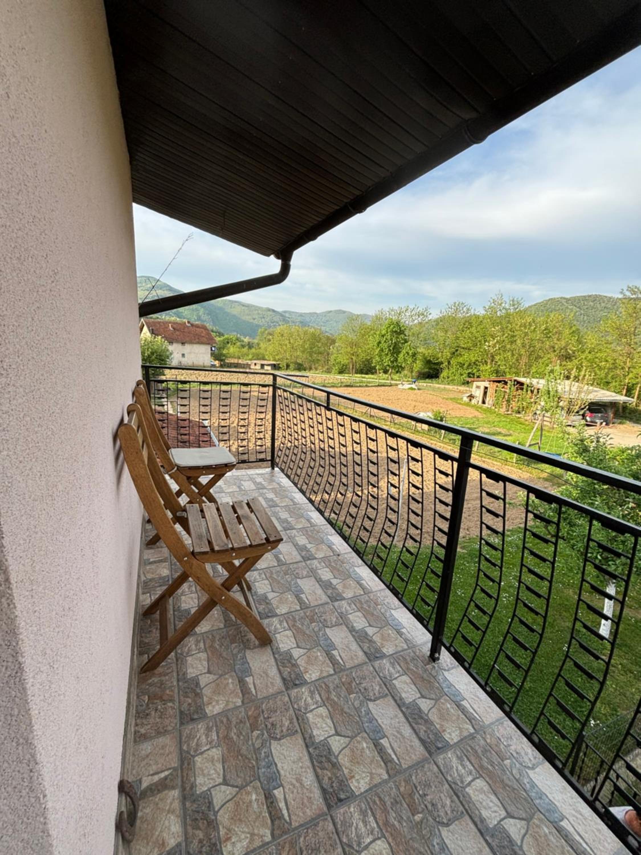 Apartman Zlatija