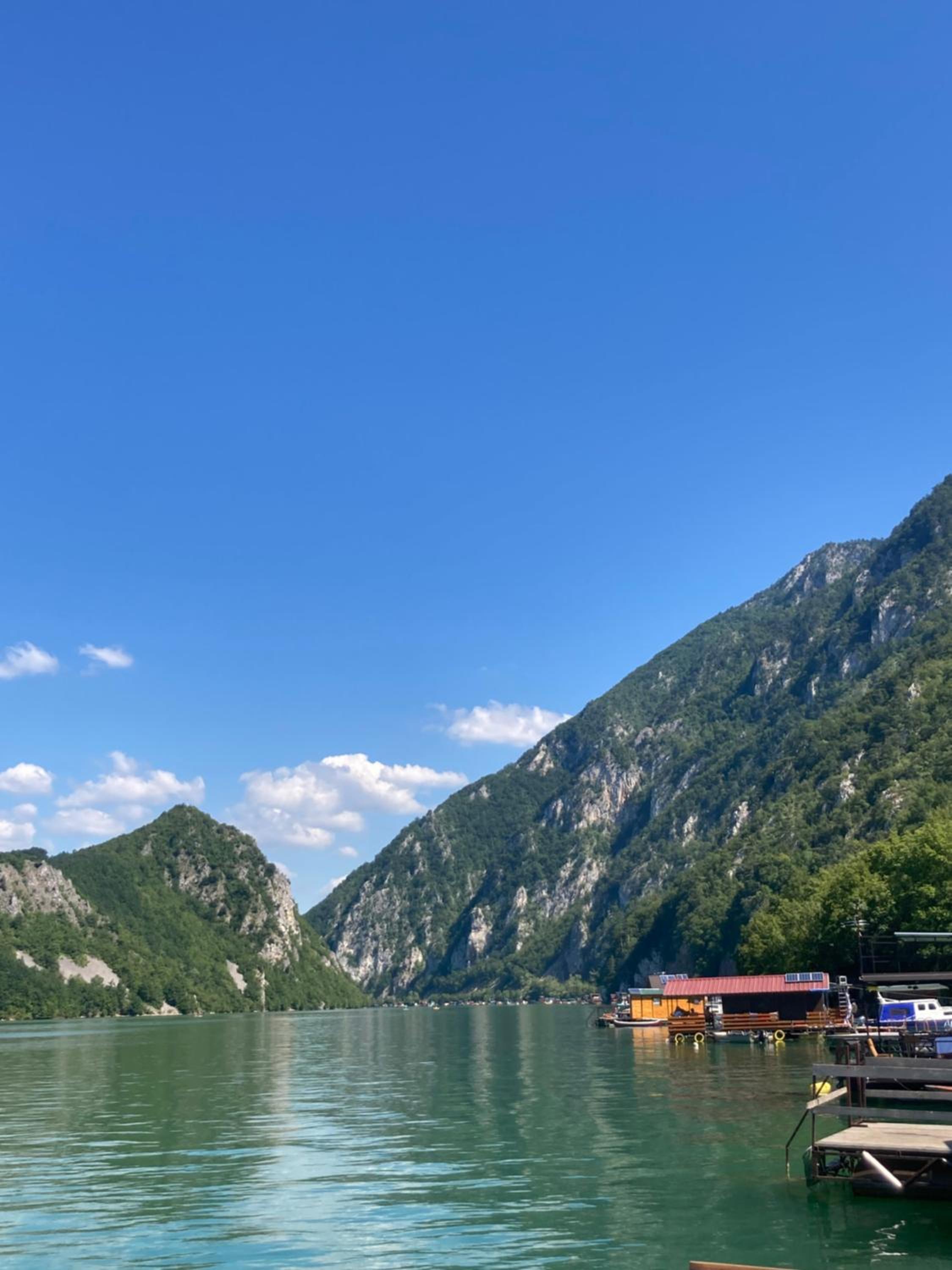 Apartman Zlatija