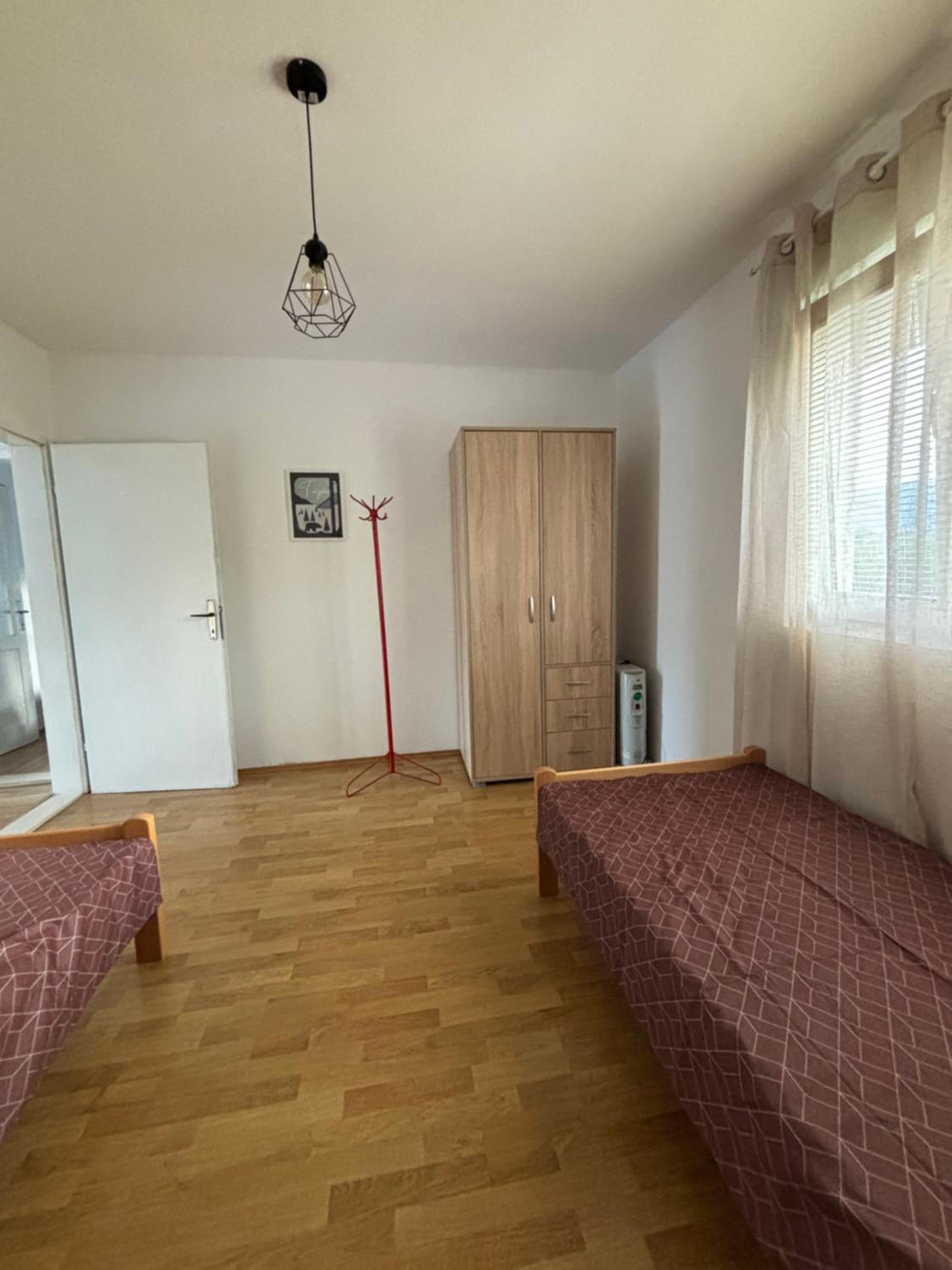 Apartman Zlatija