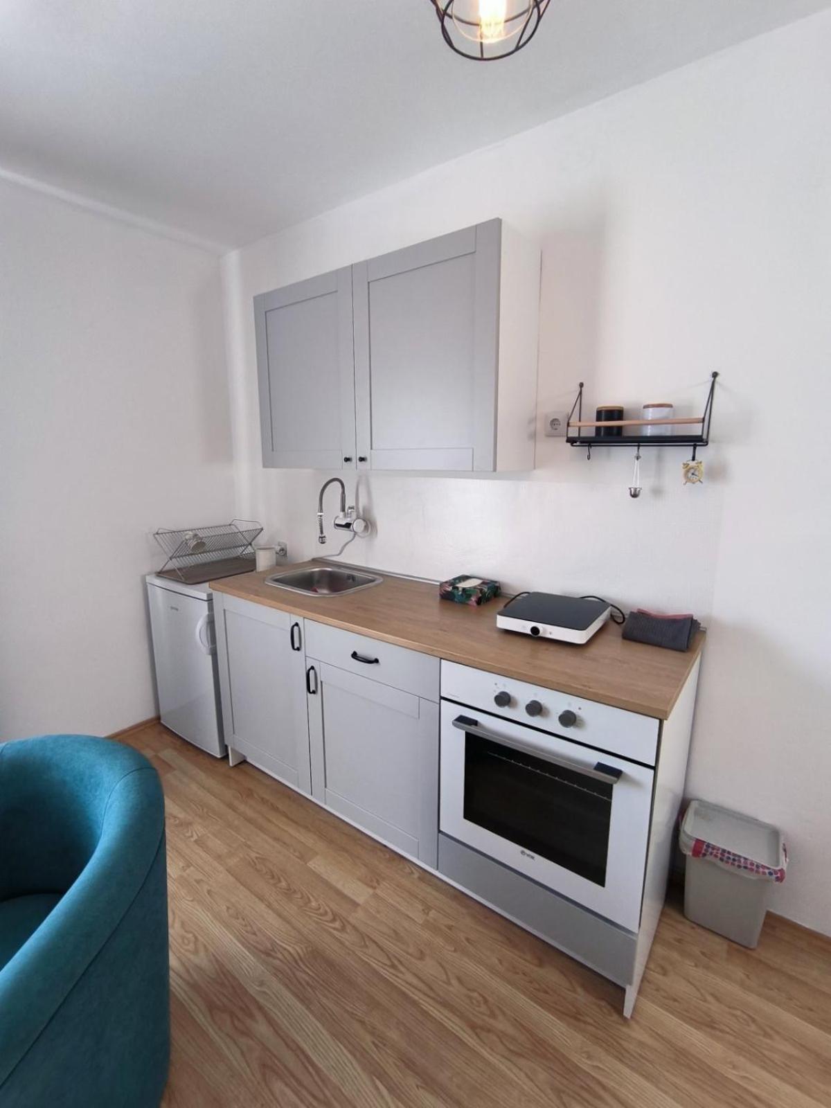Apartman Zlatija