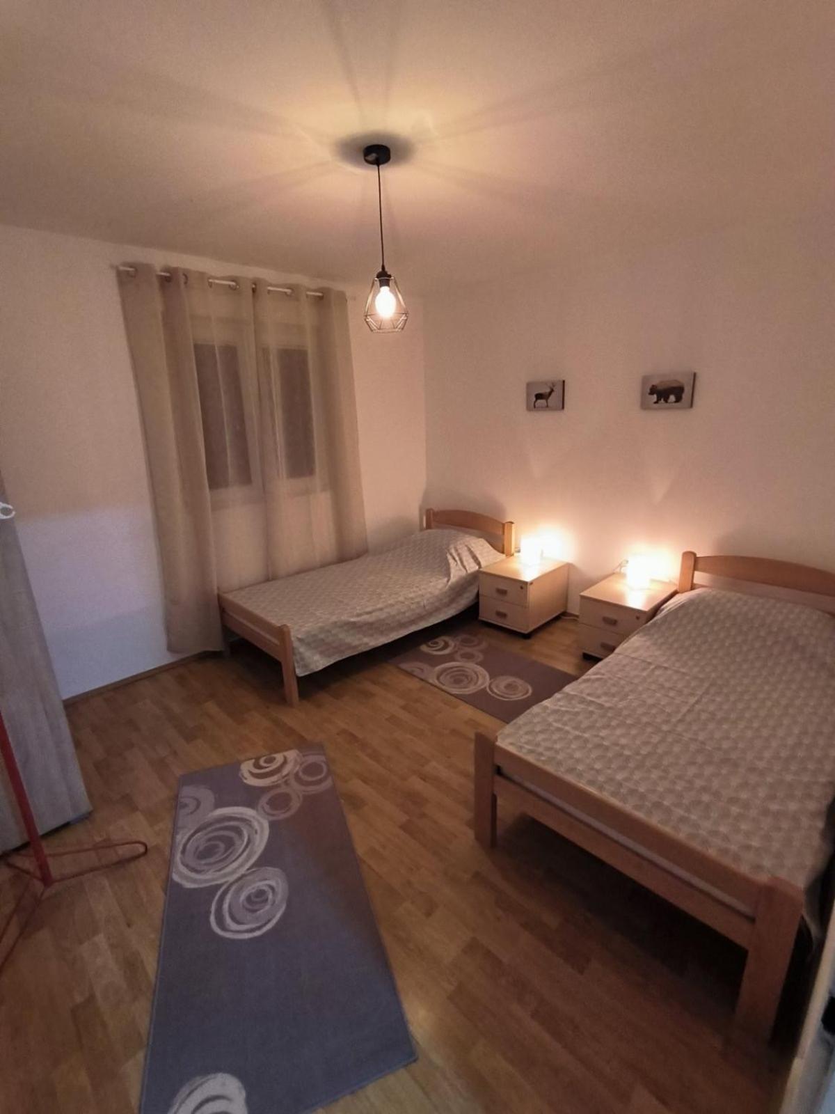 Apartman Zlatija