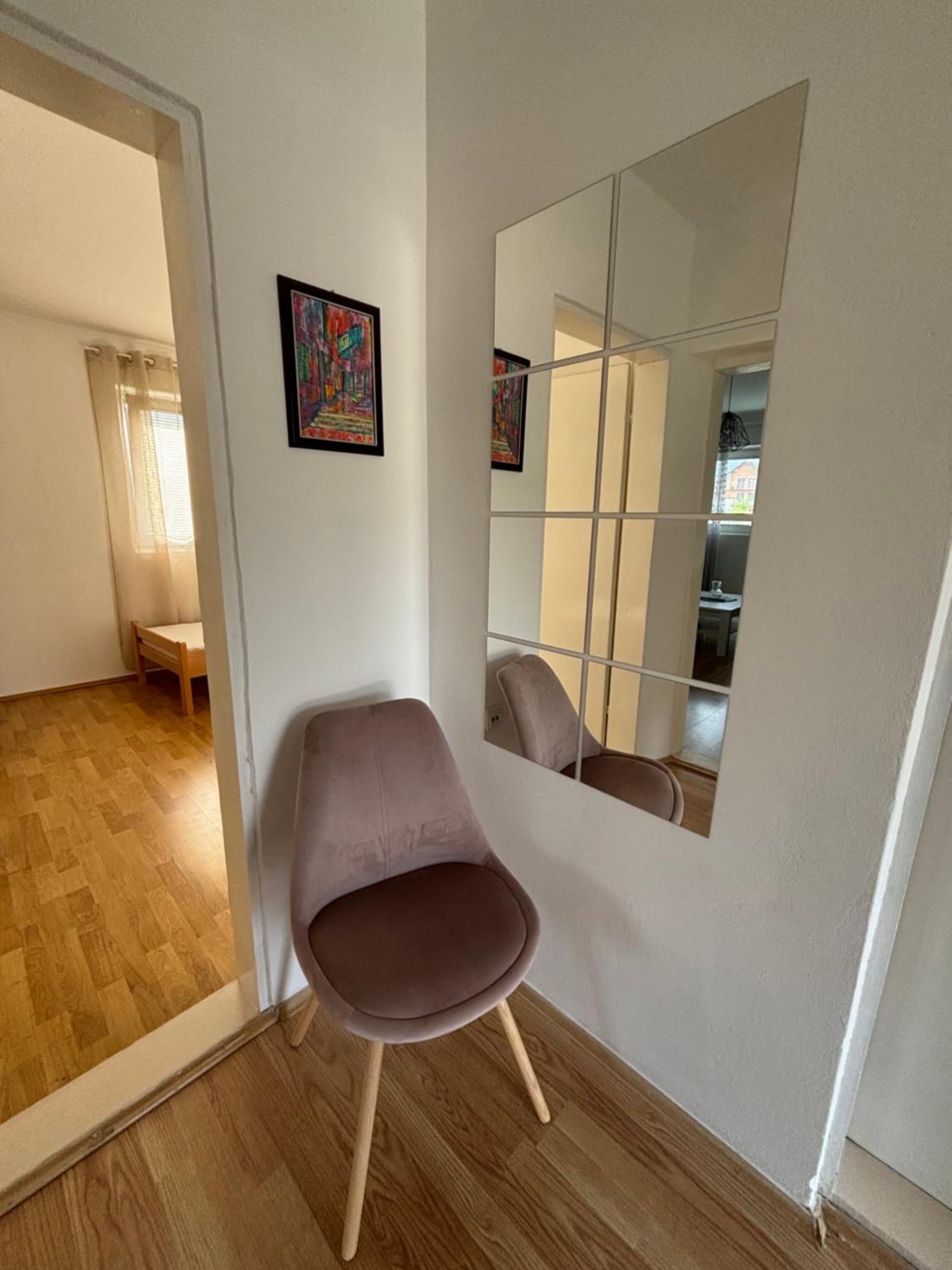 Apartman Zlatija