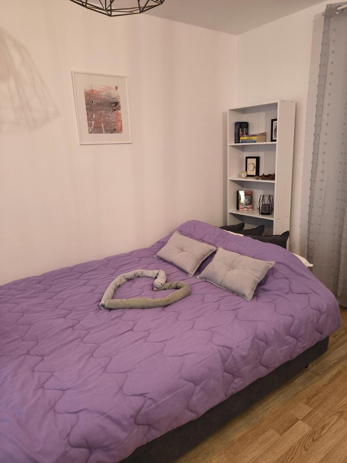 Apartman Zlatija