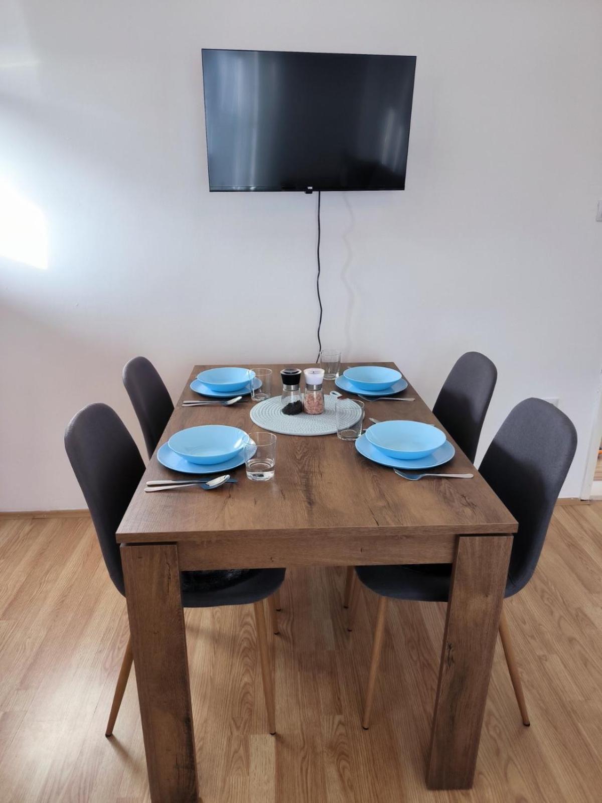 Apartman Zlatija