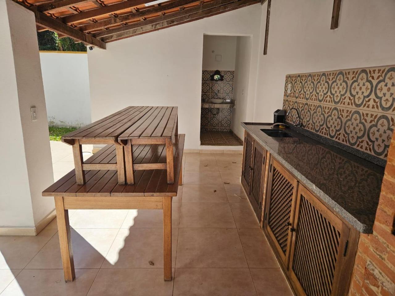 Casa de Temporada em Tiradentes