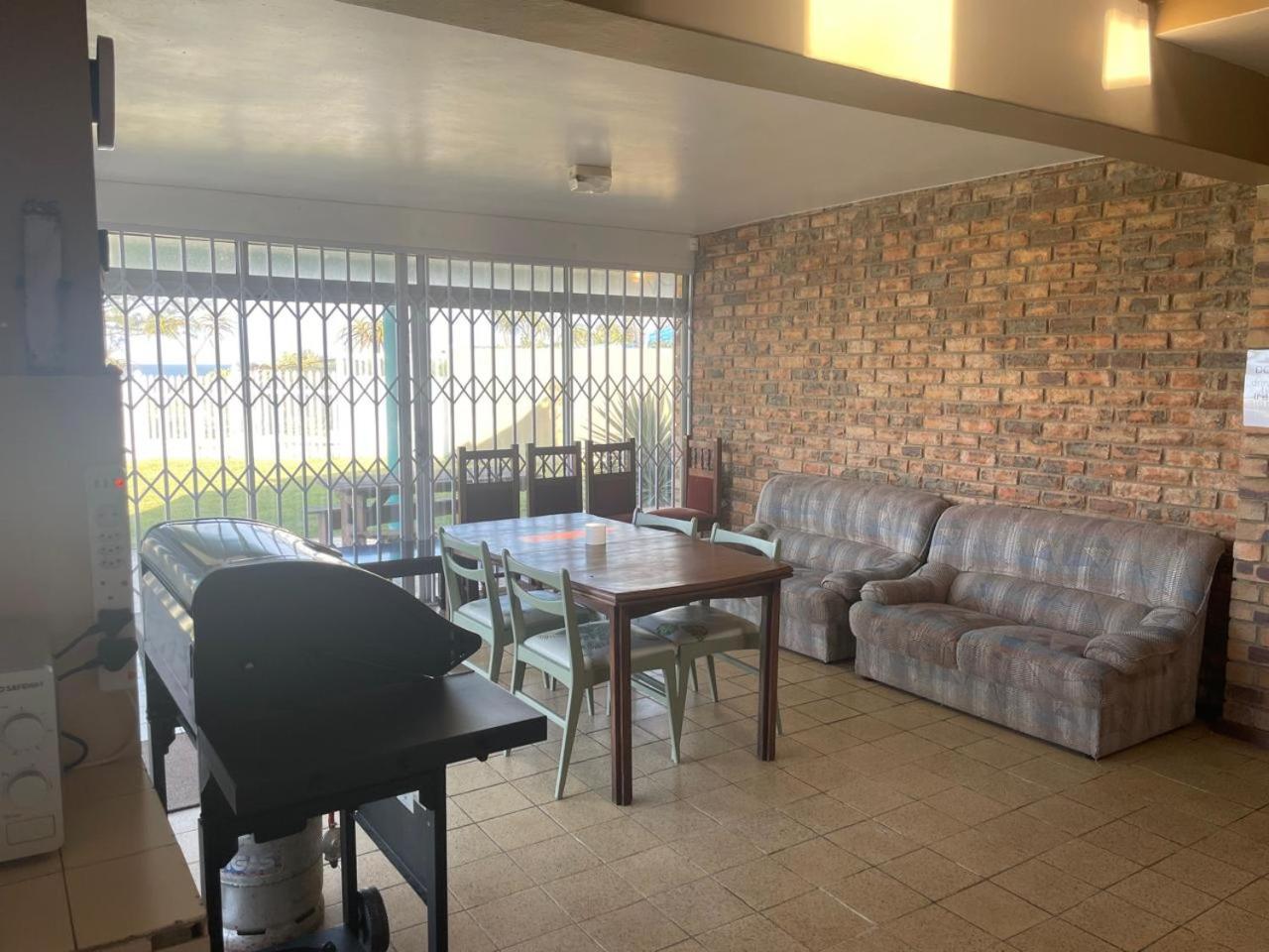 Sycamore Beach House